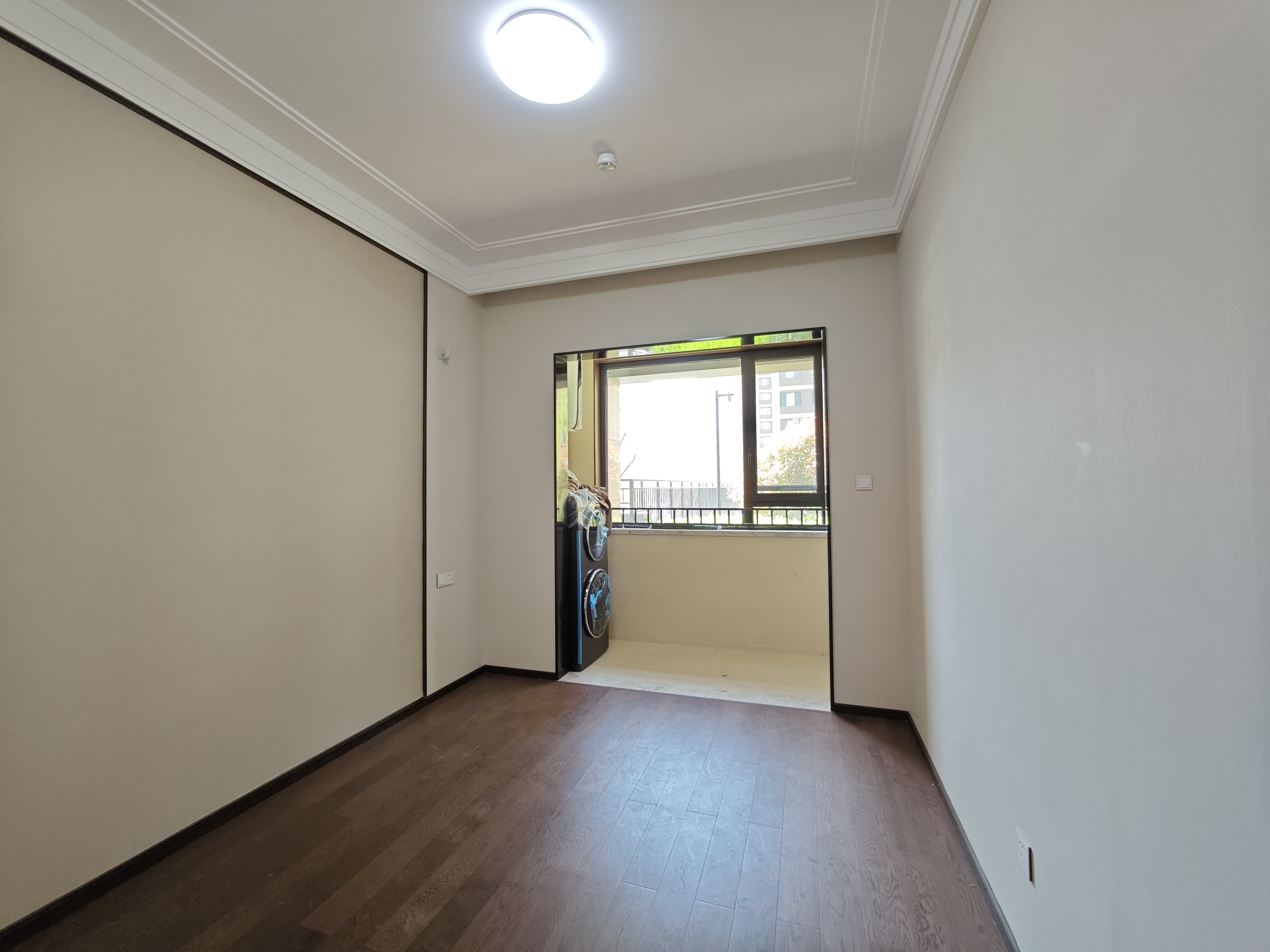 融创文旅城紫檀园