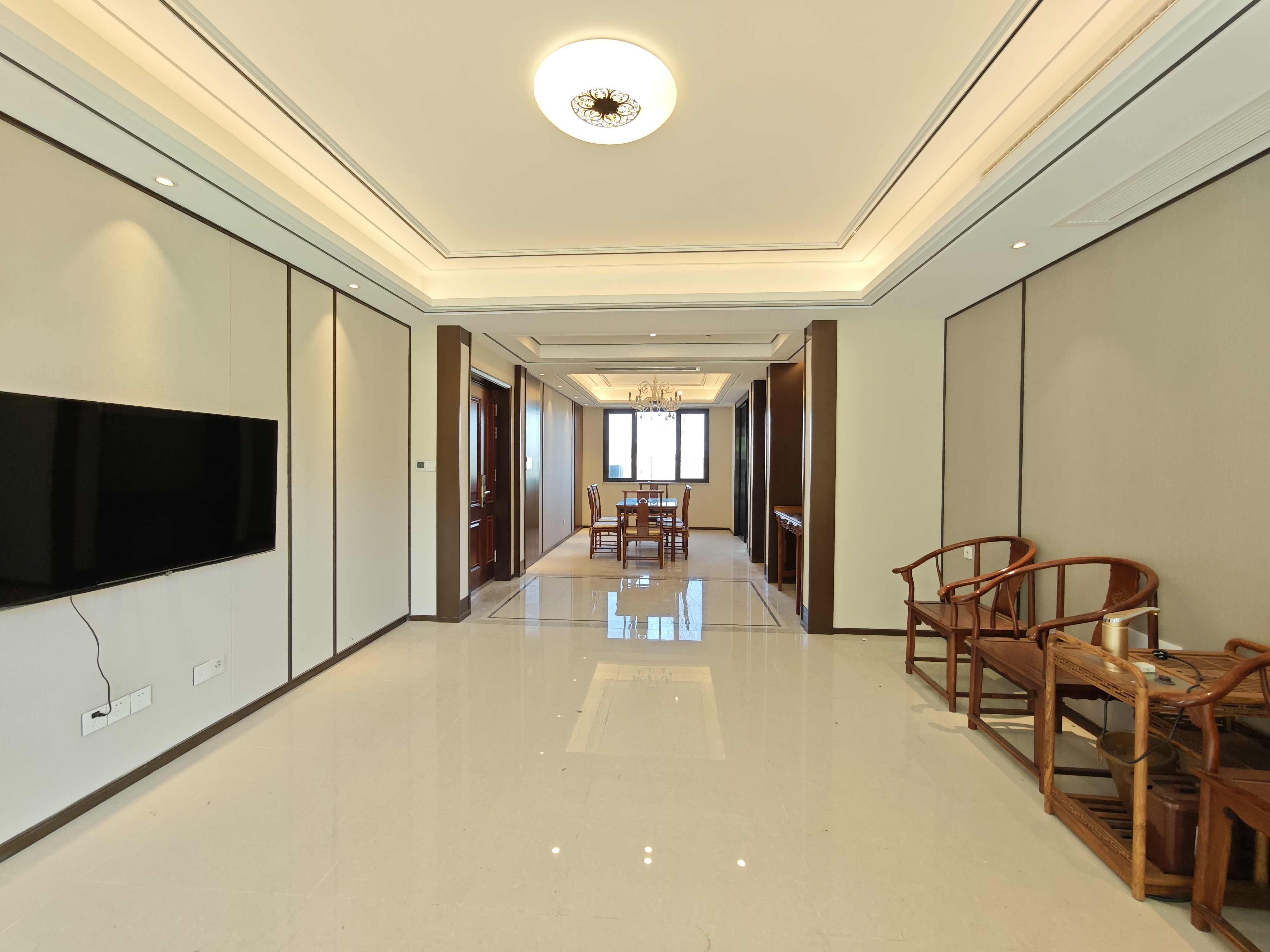 融创文旅城紫檀园