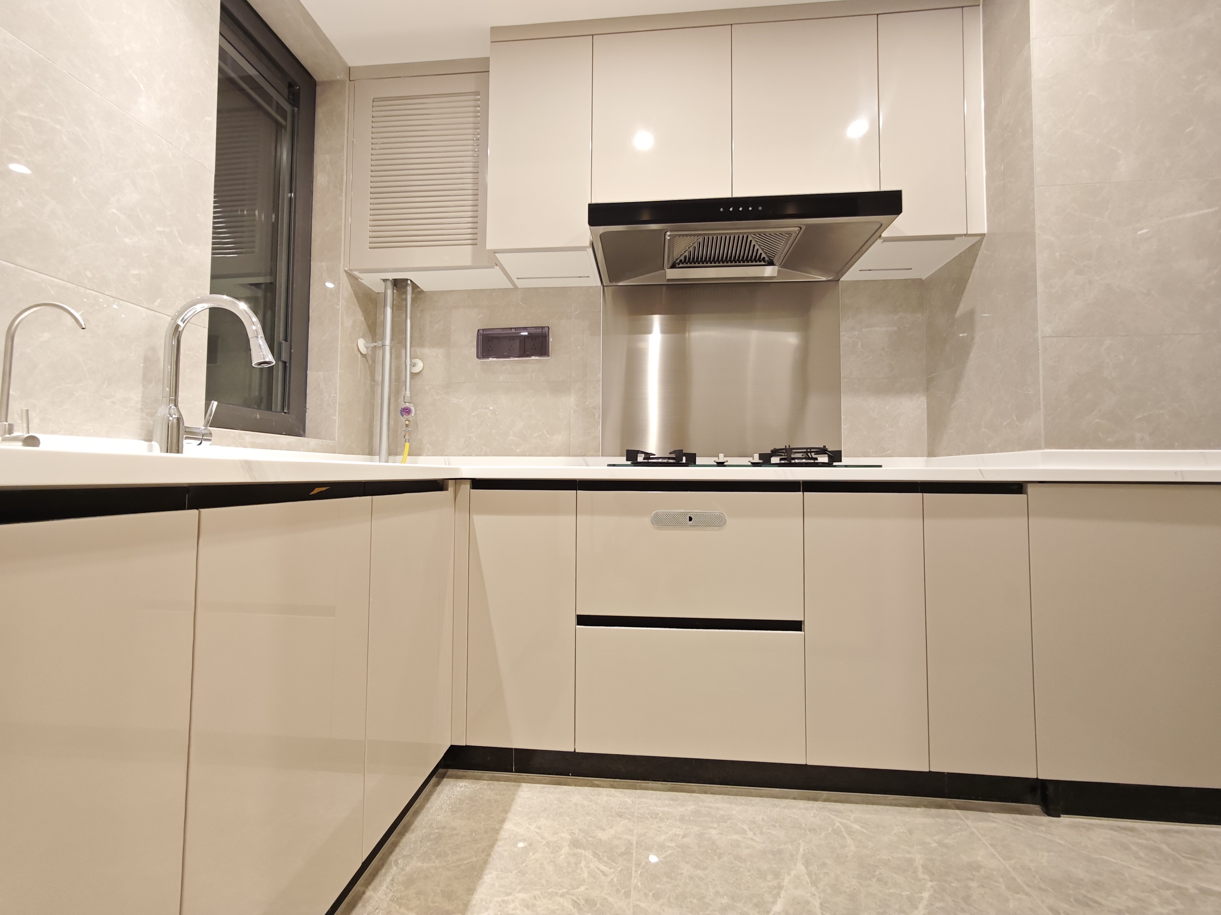 银丰玖玺城五期崇和院