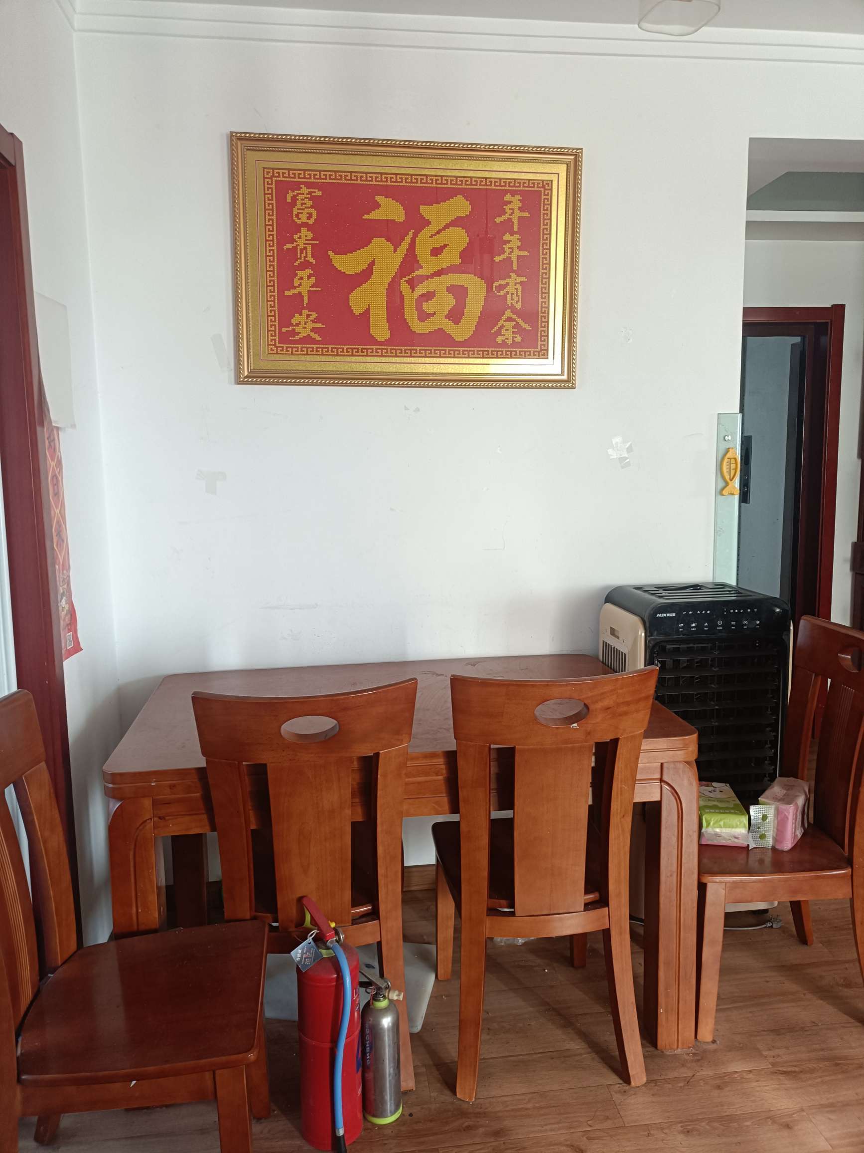 港基滨河华庭