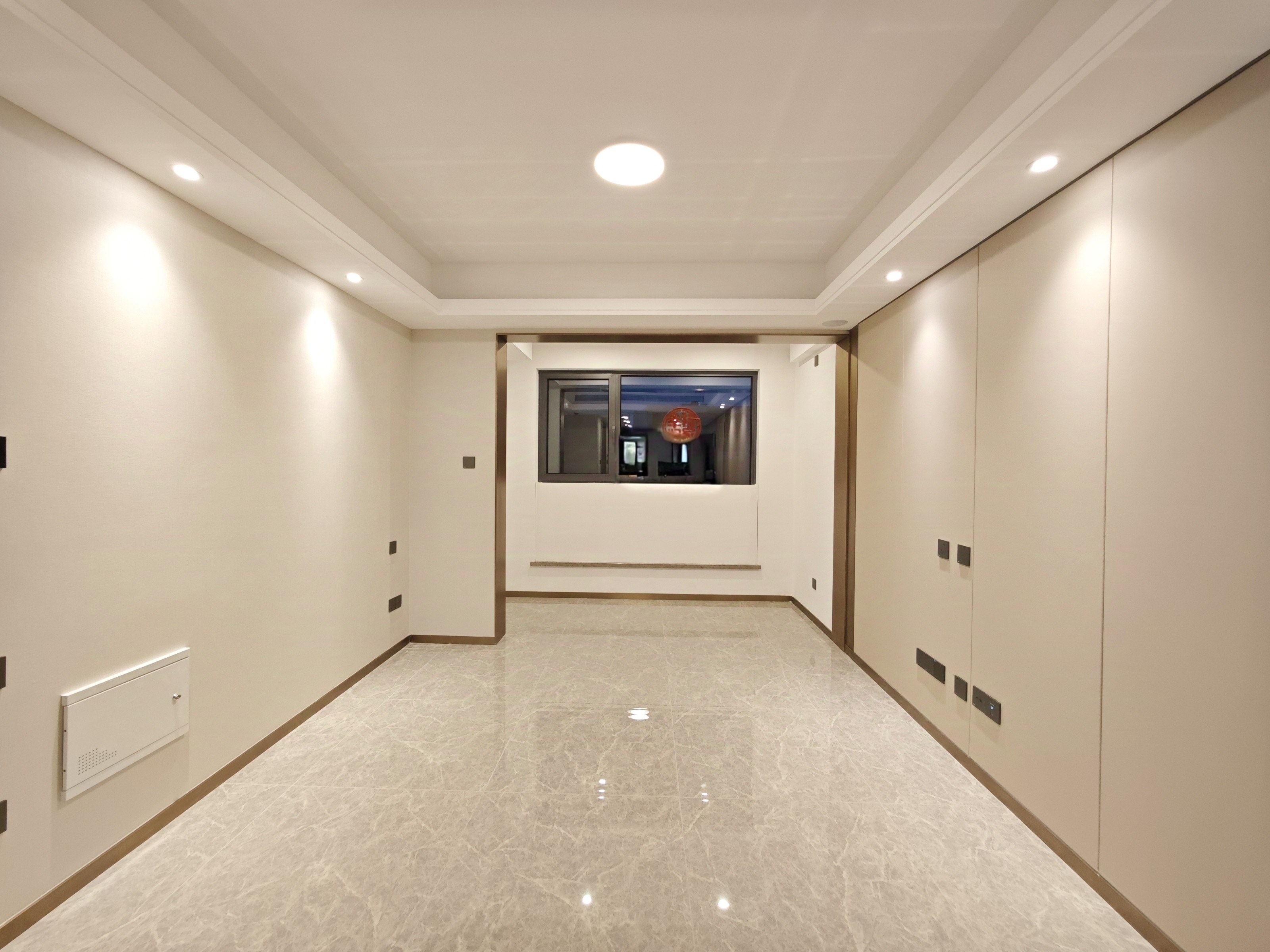 银丰玖玺城五期崇和院