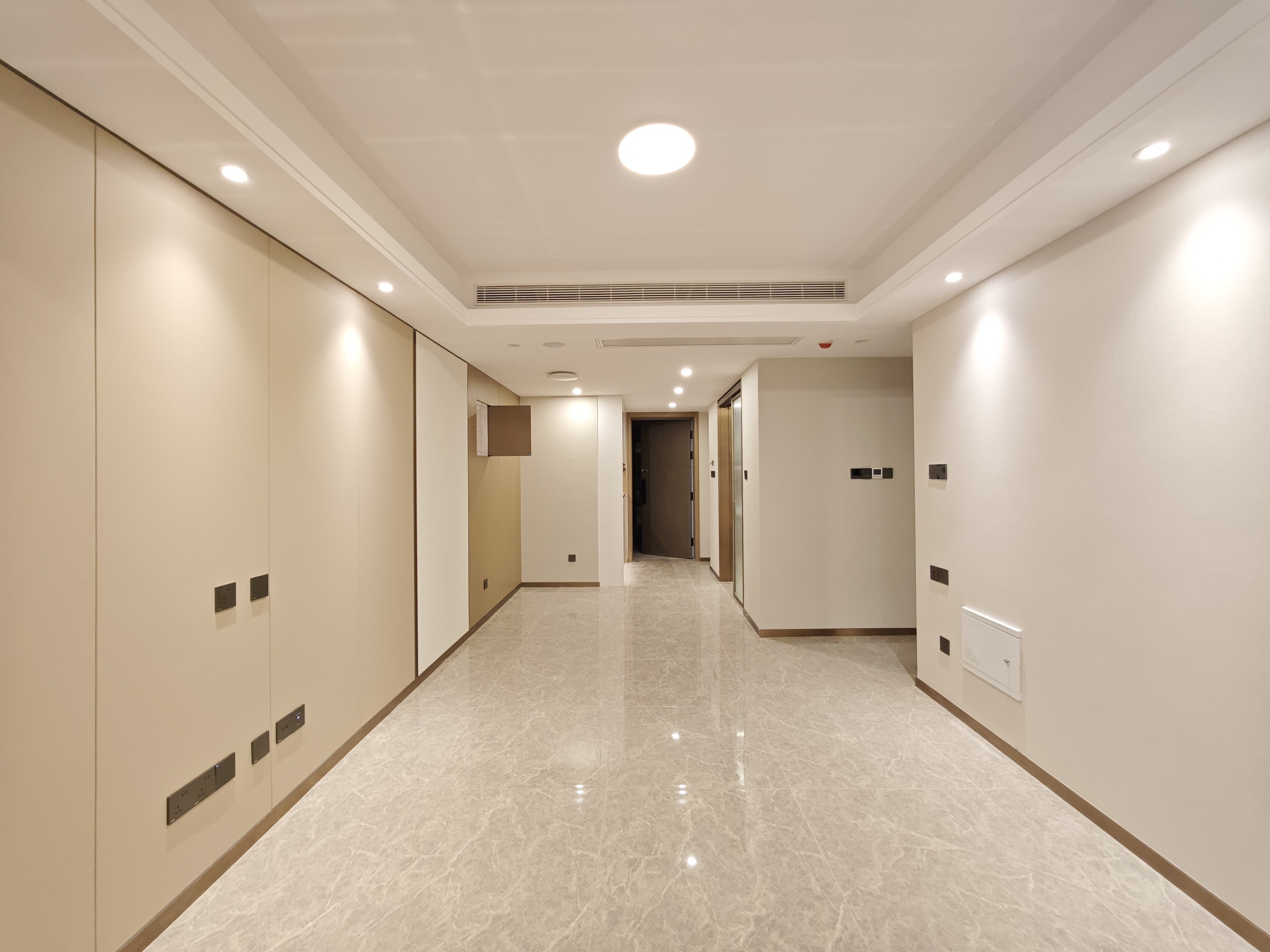 银丰玖玺城五期崇和院