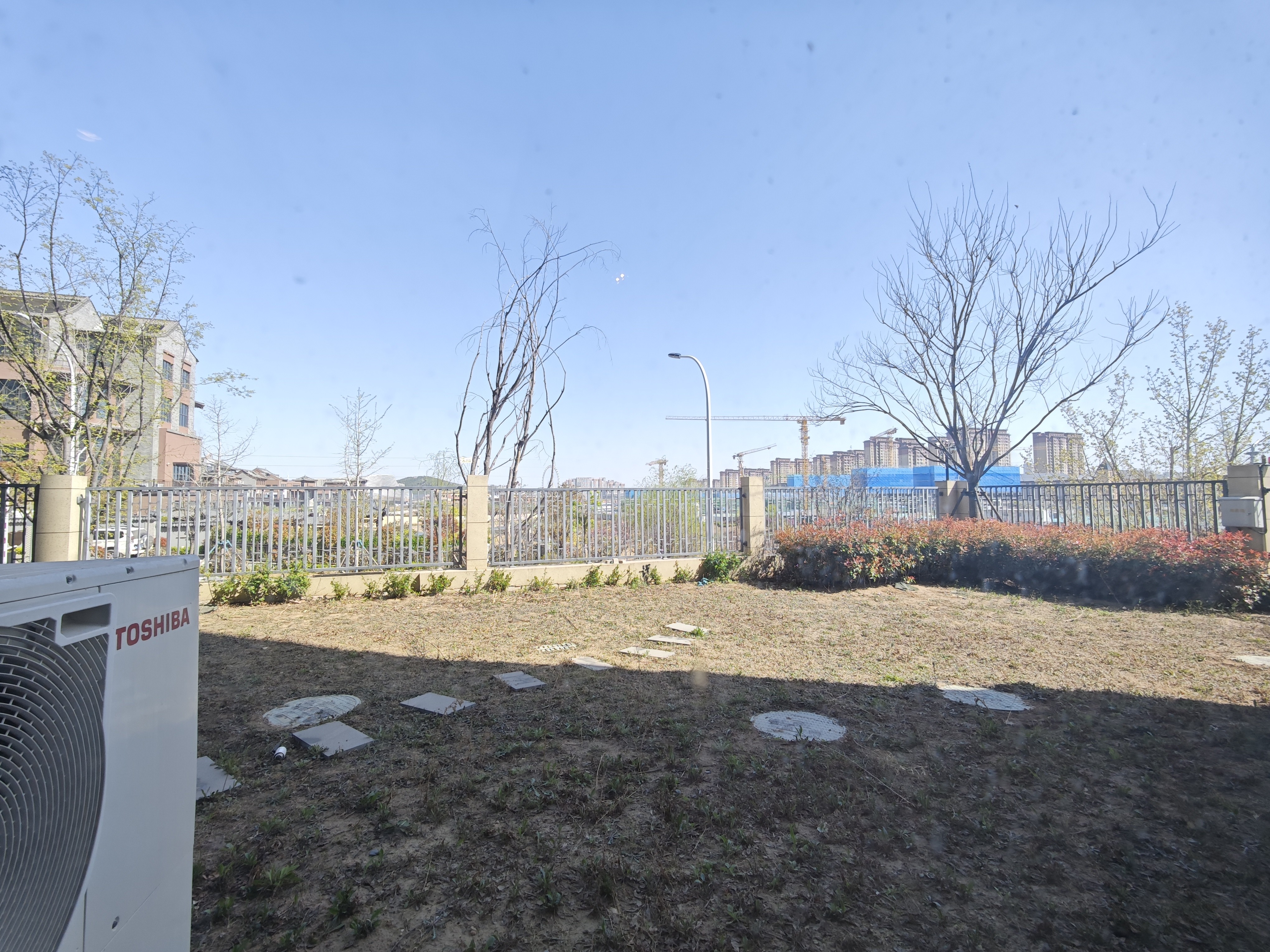 融创文旅城紫檀园