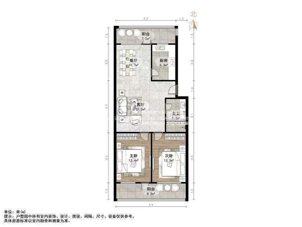南全福小区西区