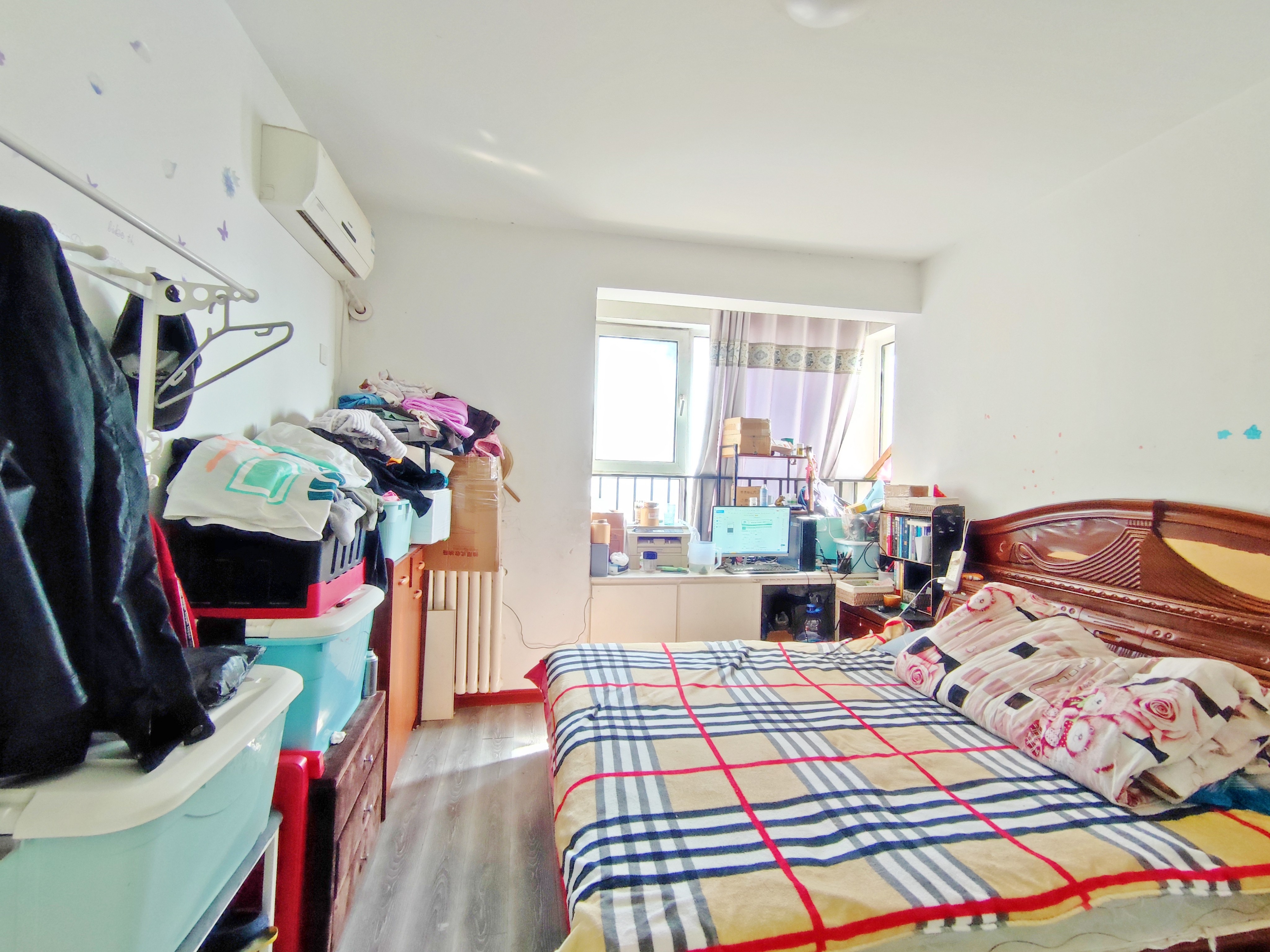 绿地国际花都(二期)