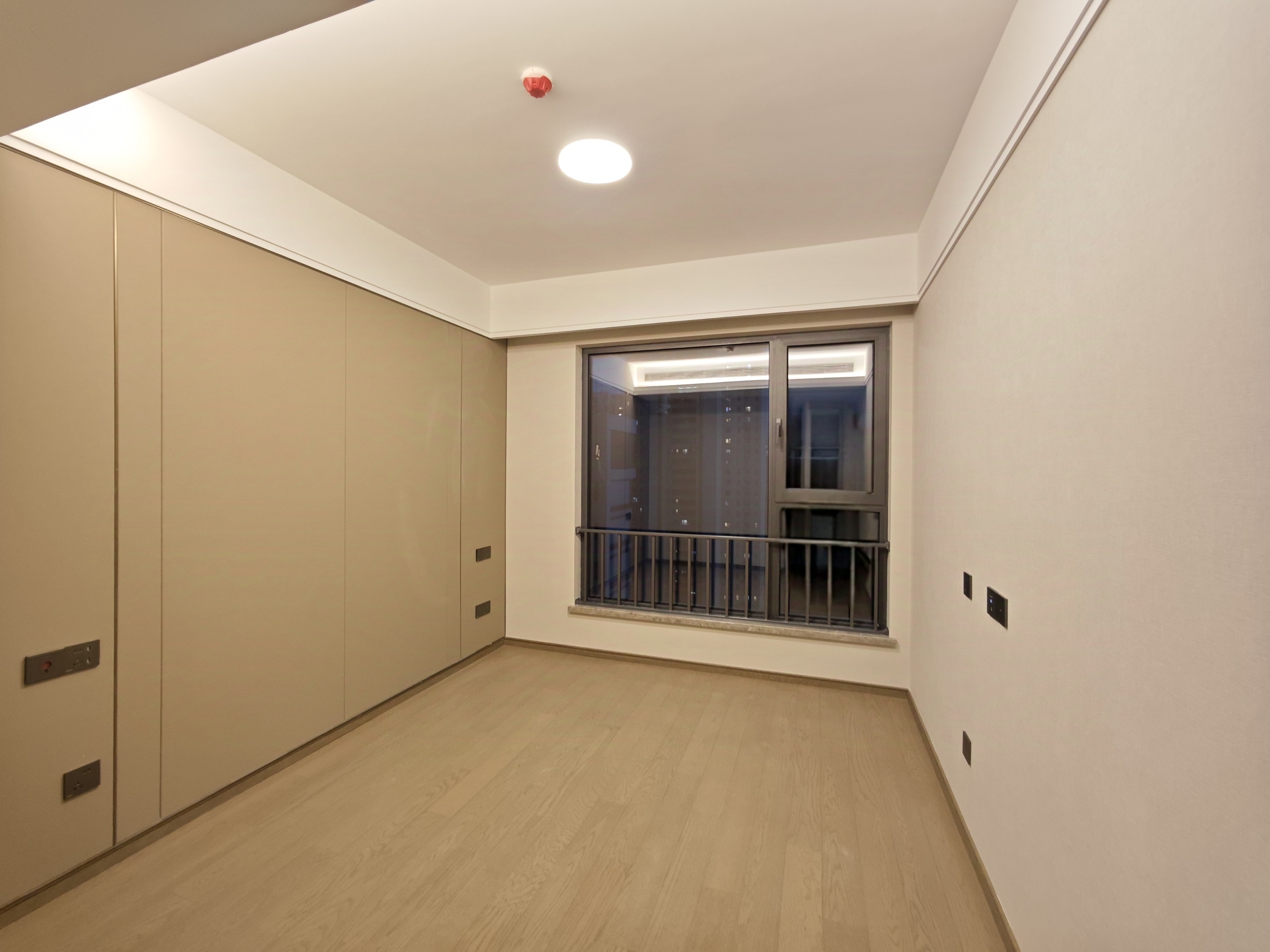 银丰玖玺城五期崇和院