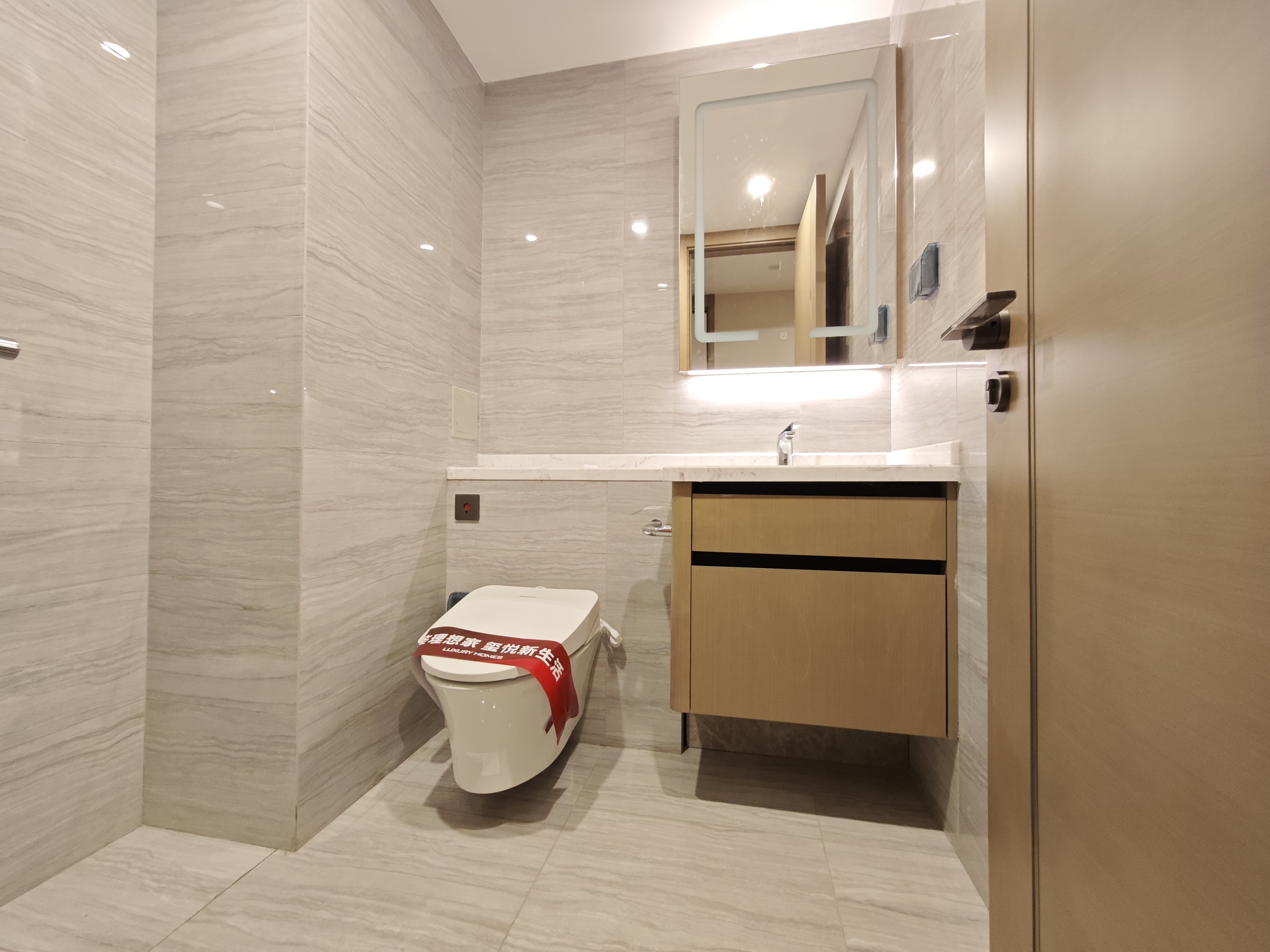 银丰玖玺城五期崇和院