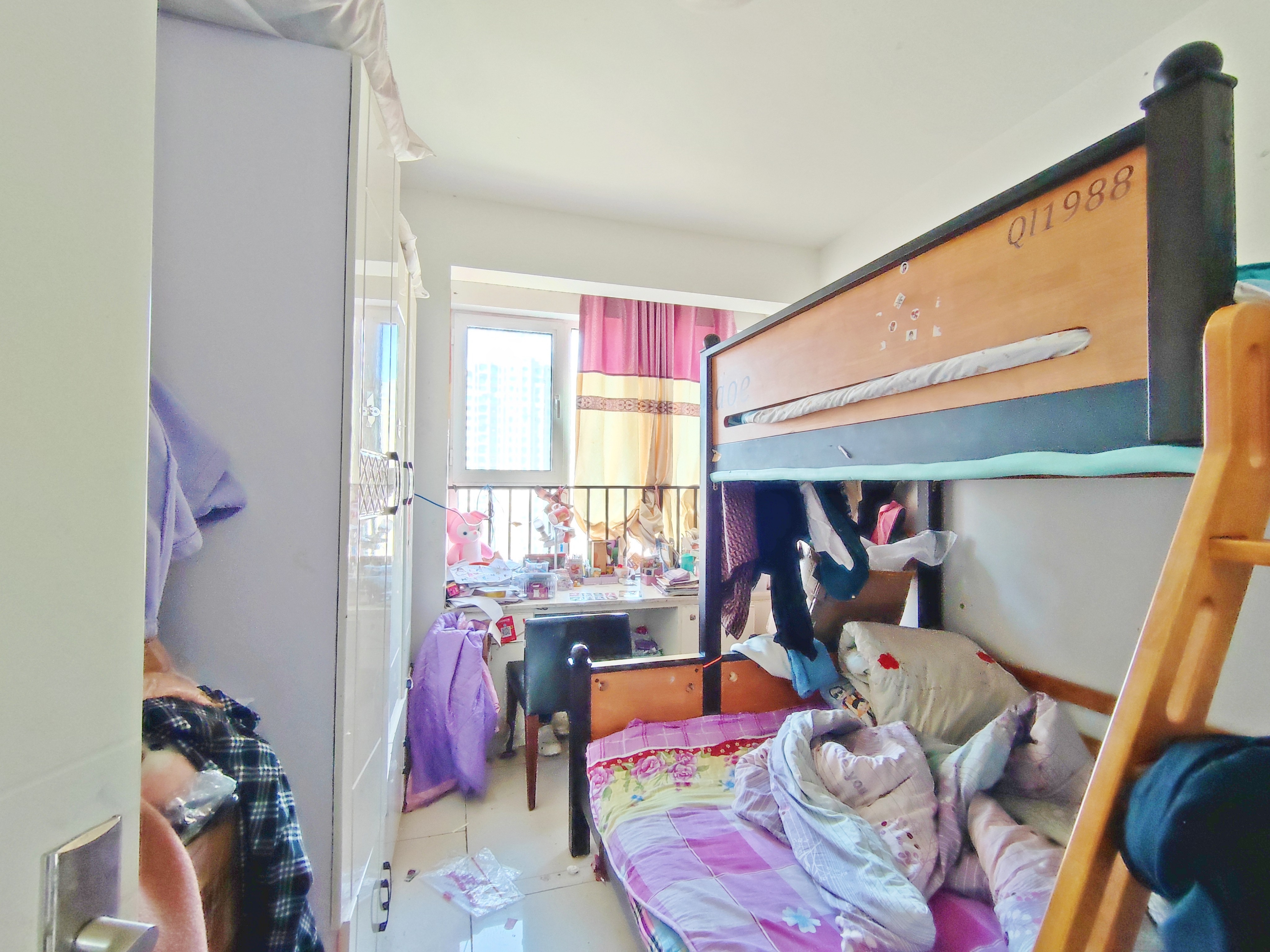 绿地国际花都(二期)