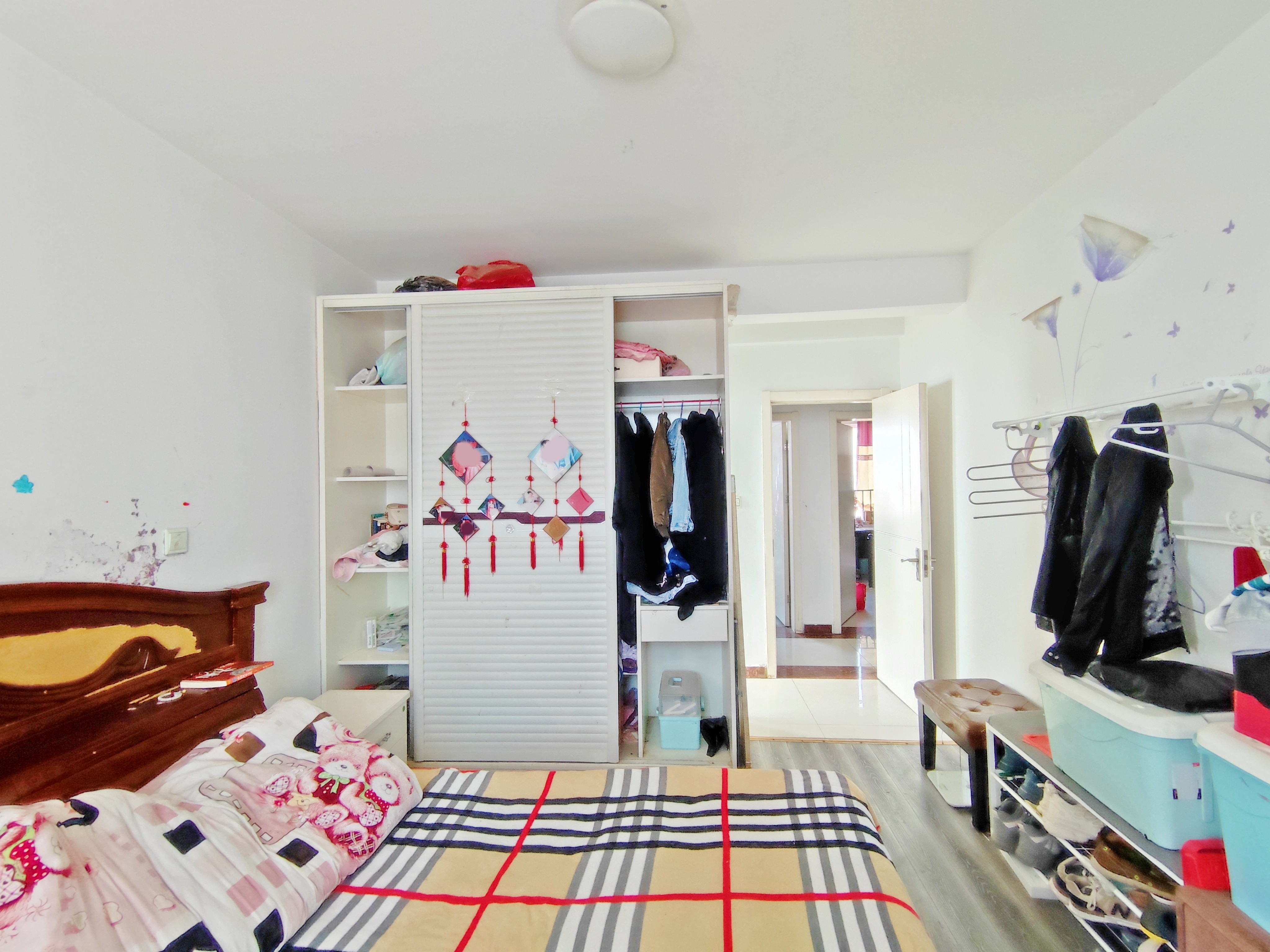 绿地国际花都(二期)