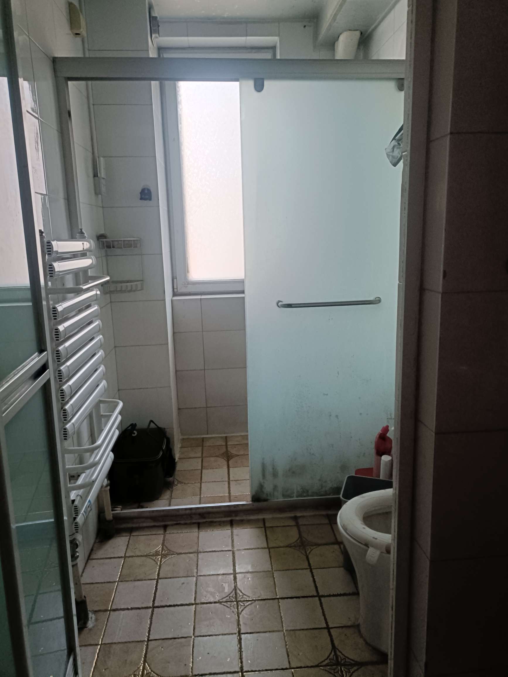 港基滨河华庭