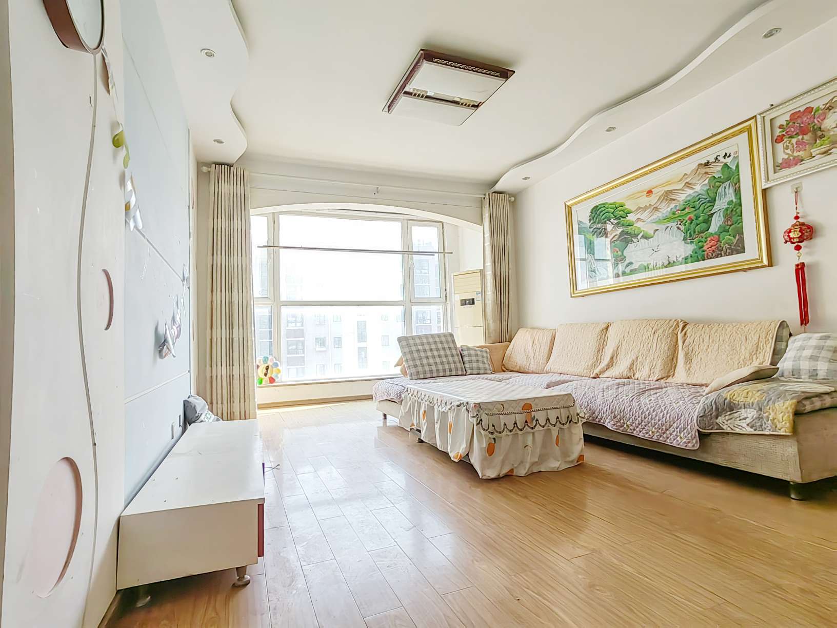  福泰新都城东区 南北