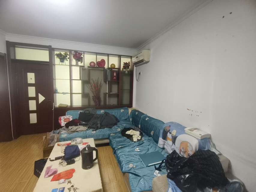 
							汇翔苑小区