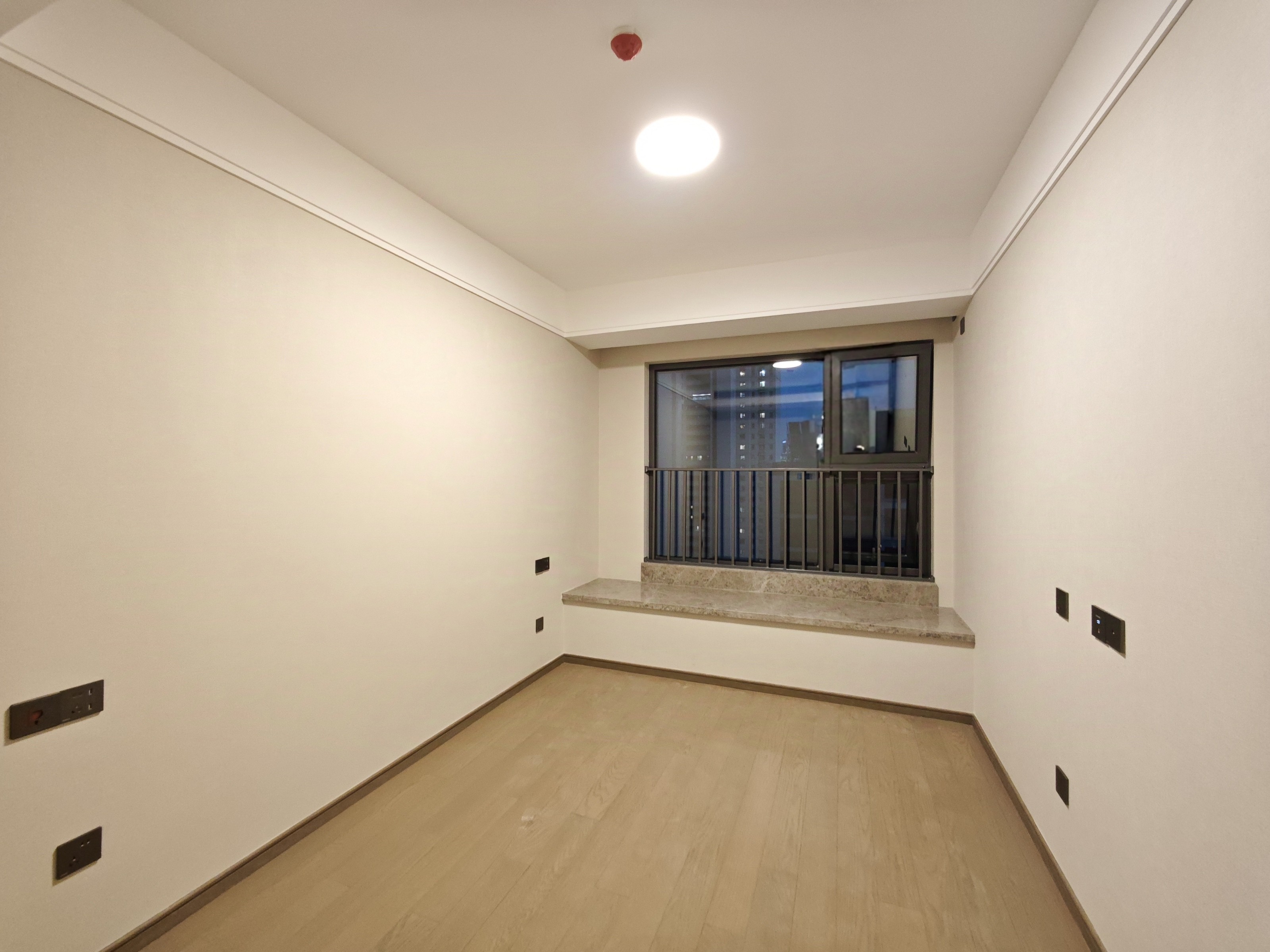 银丰玖玺城五期崇和院