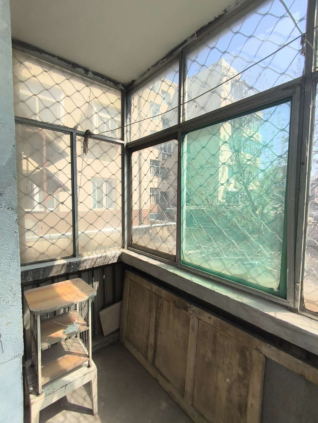 菜市新村