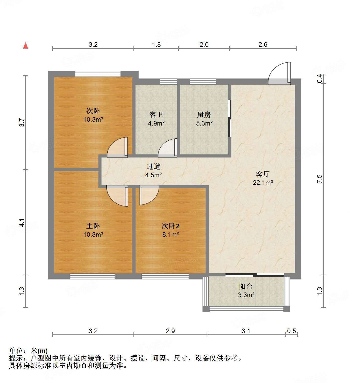 绿地城