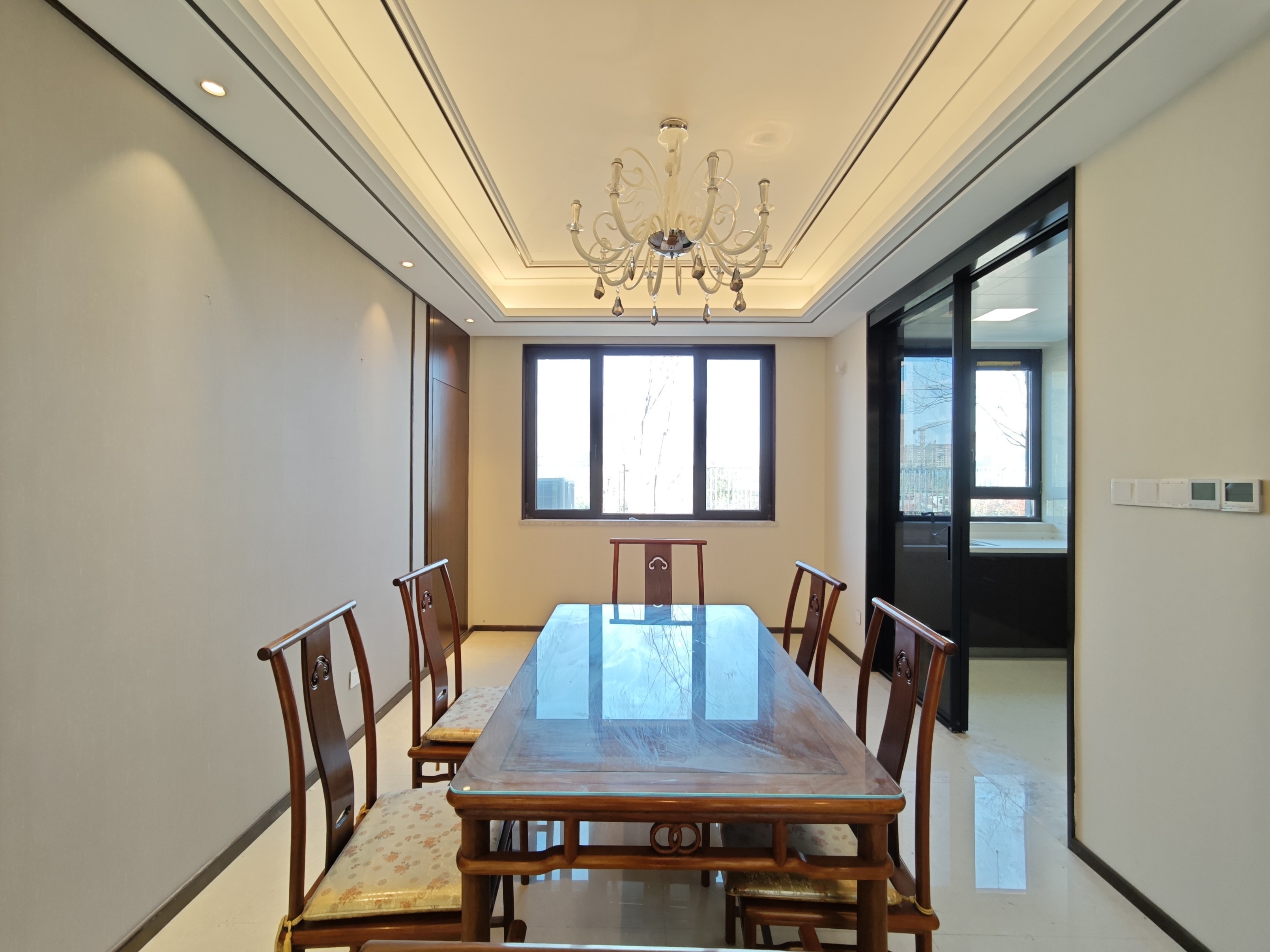 融创文旅城紫檀园