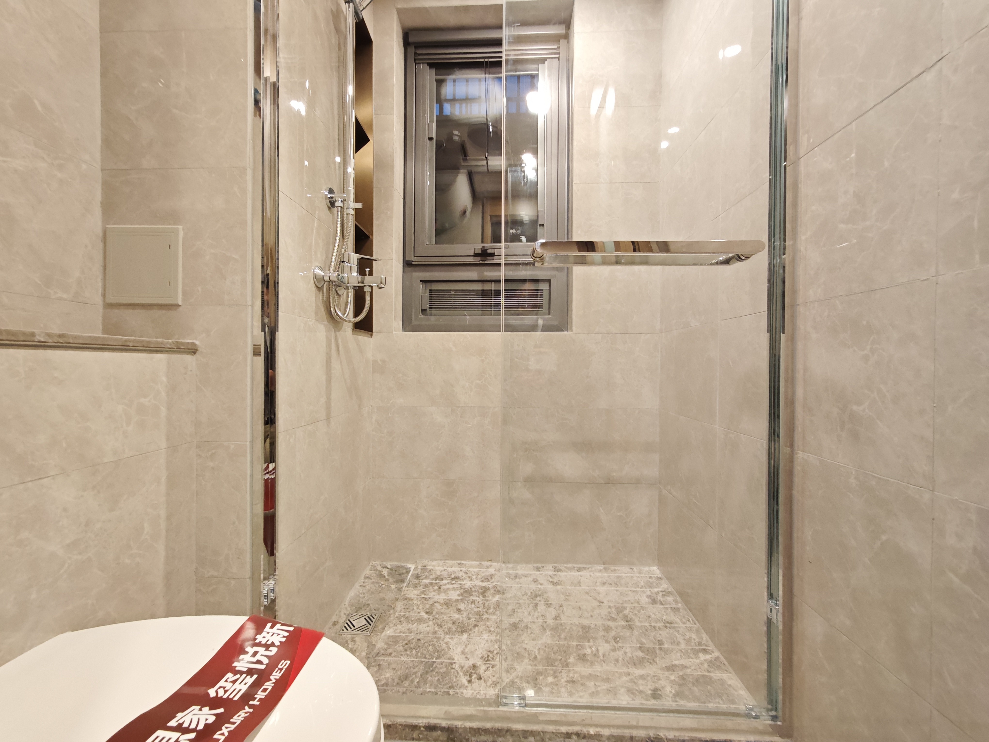 银丰玖玺城五期崇和院