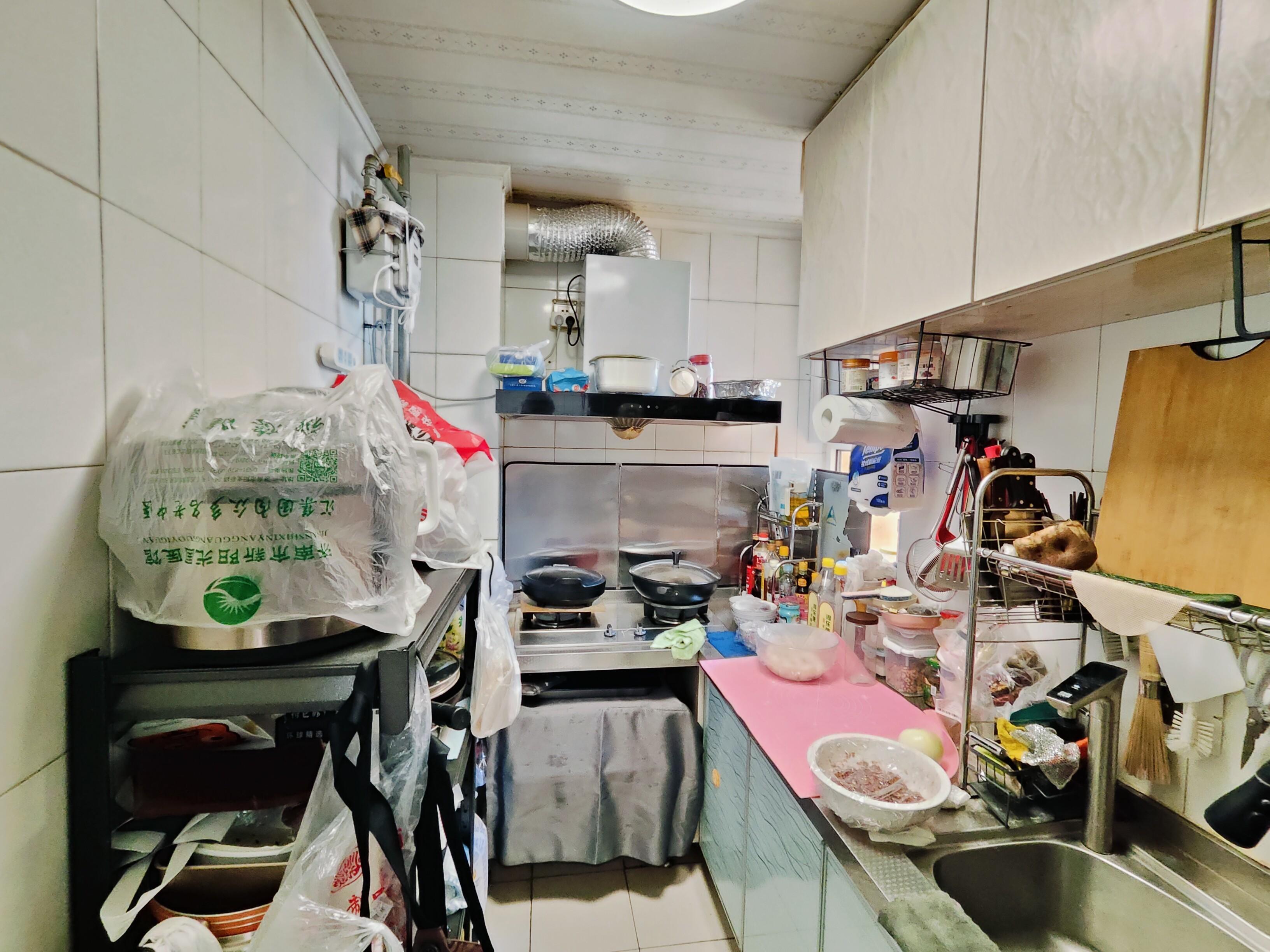 舜泽园小区