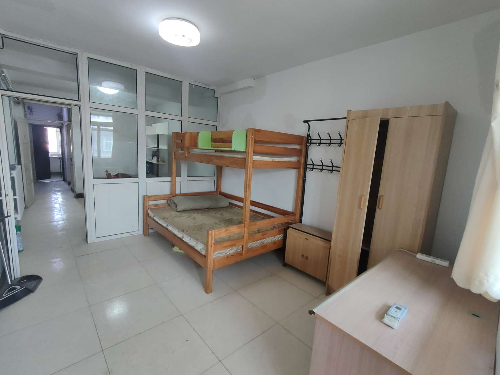 得胜南街单位宿舍