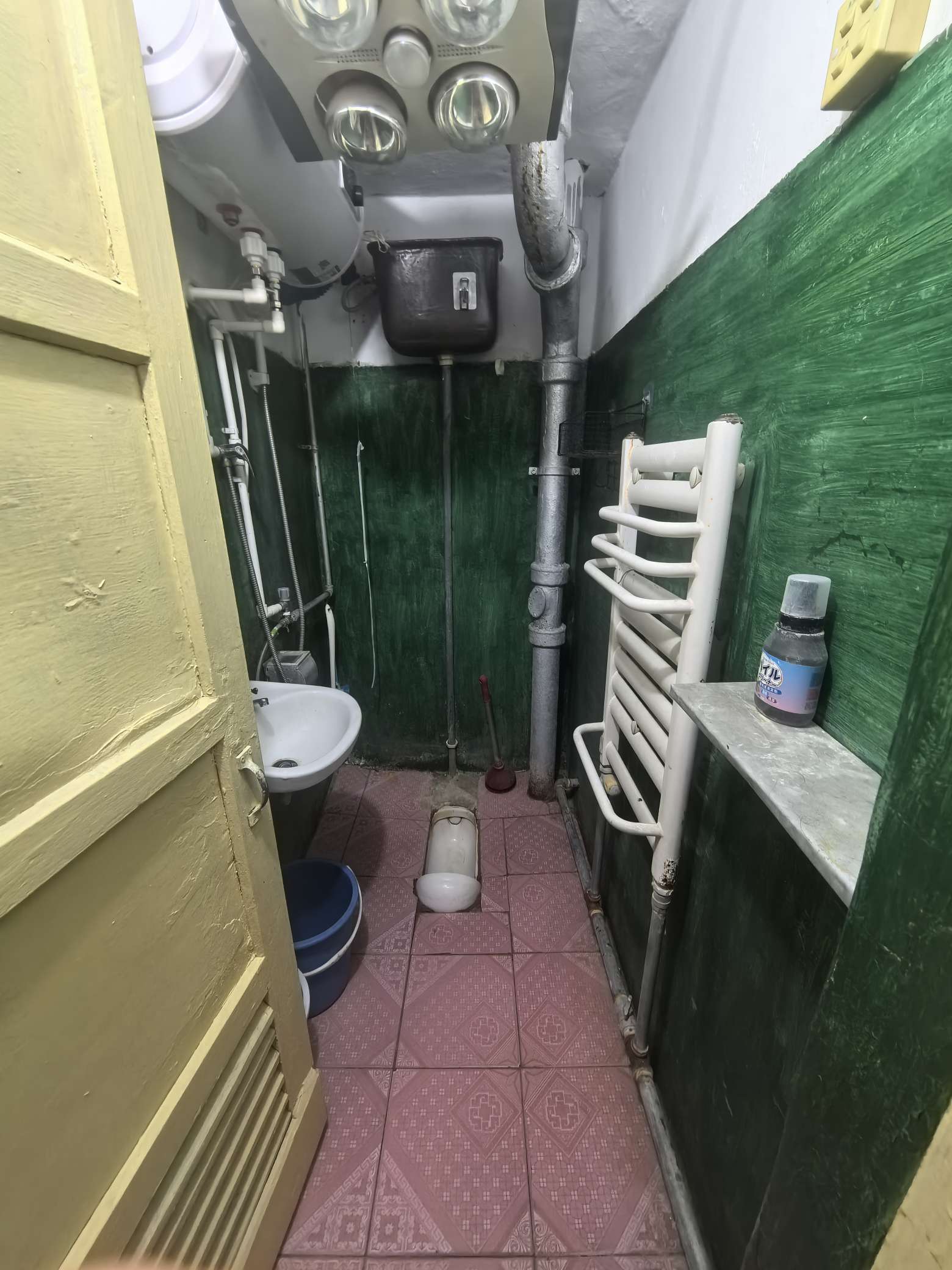 舜玉小区南区