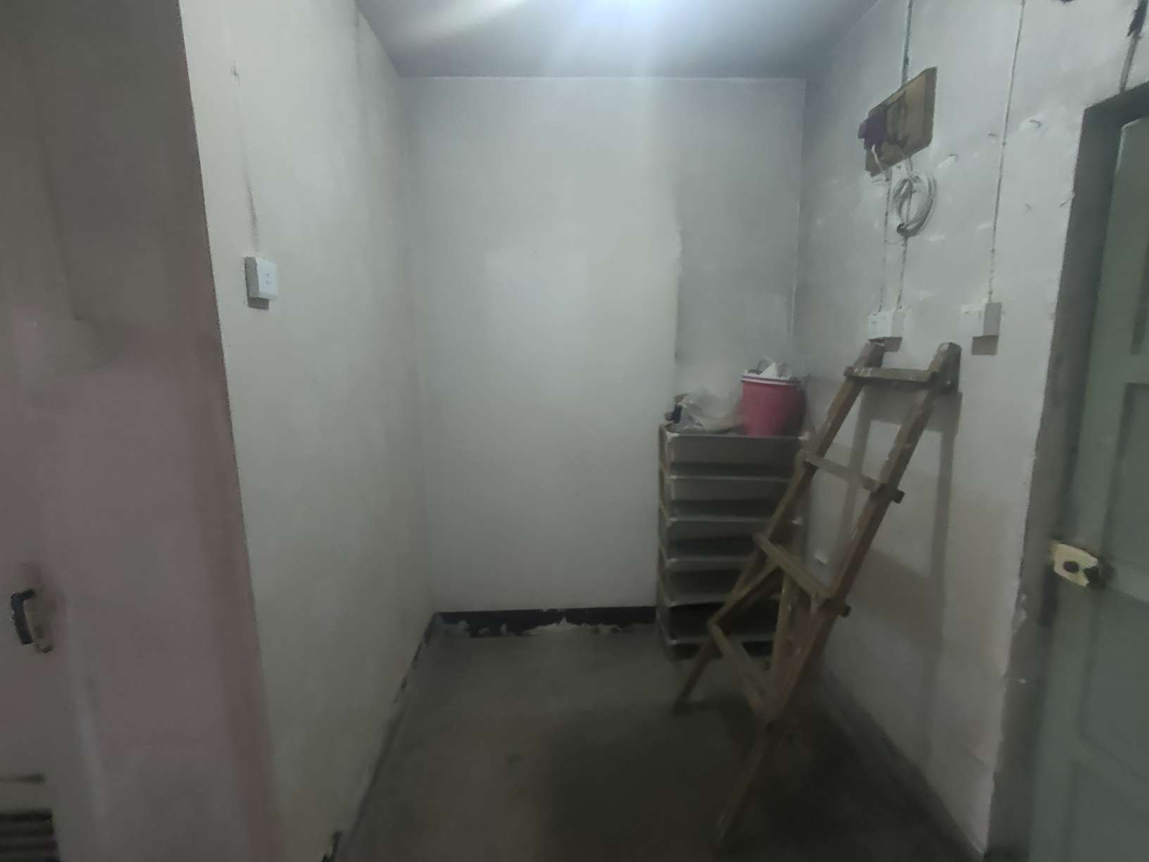 经九路印刷厂宿舍