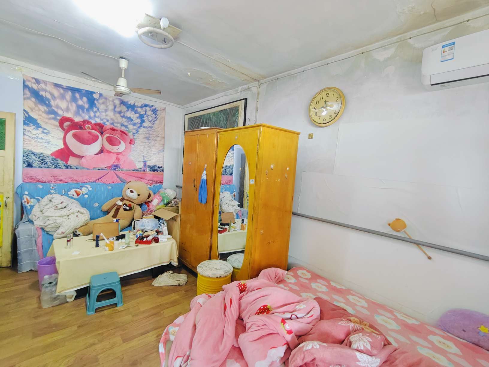 花园小区一区