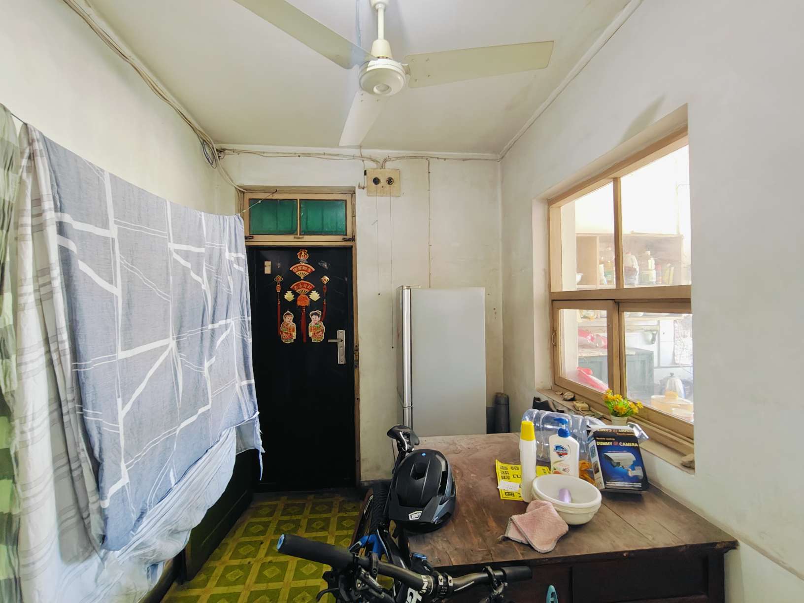 花园小区一区