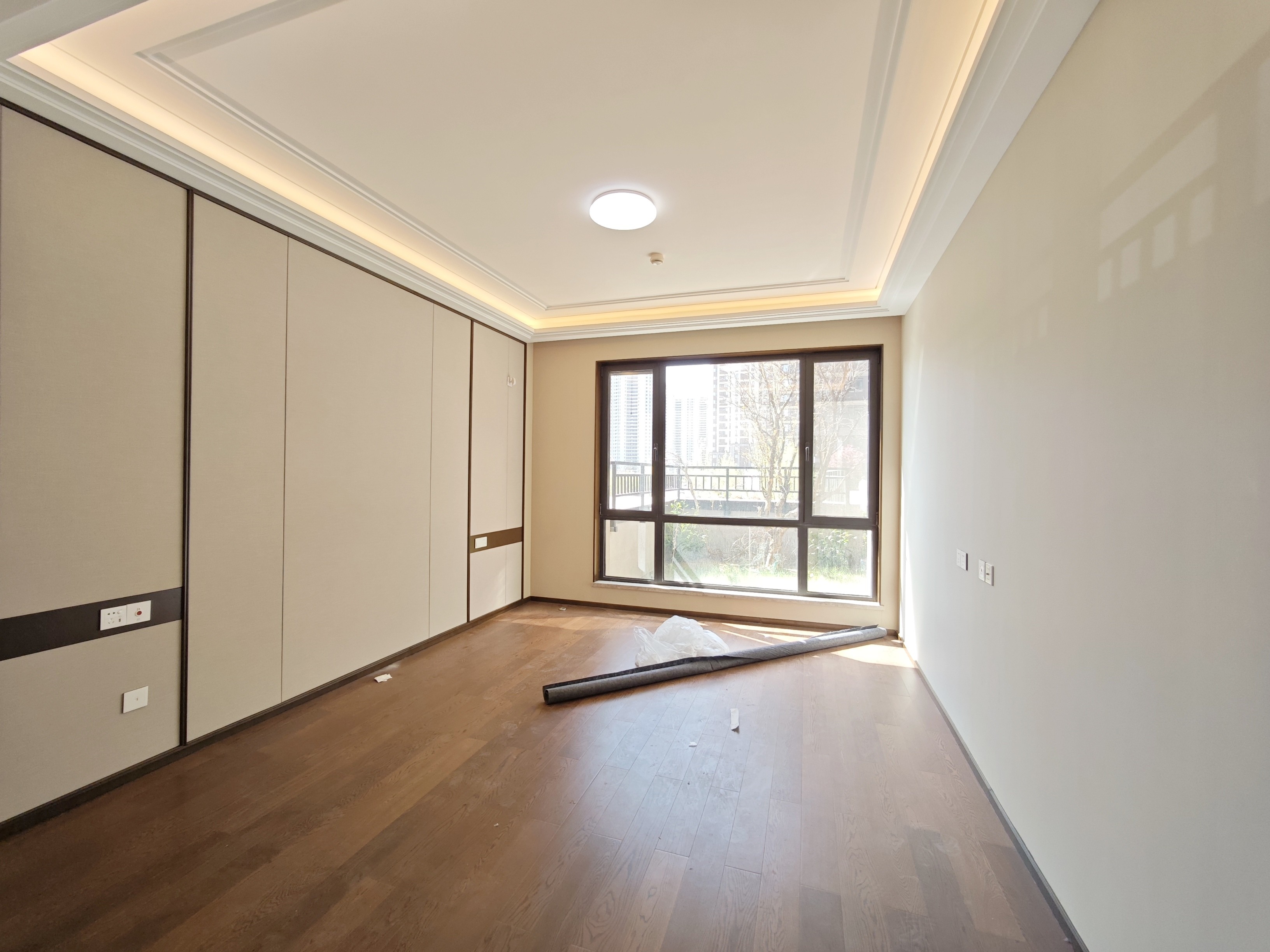 融创文旅城紫檀园