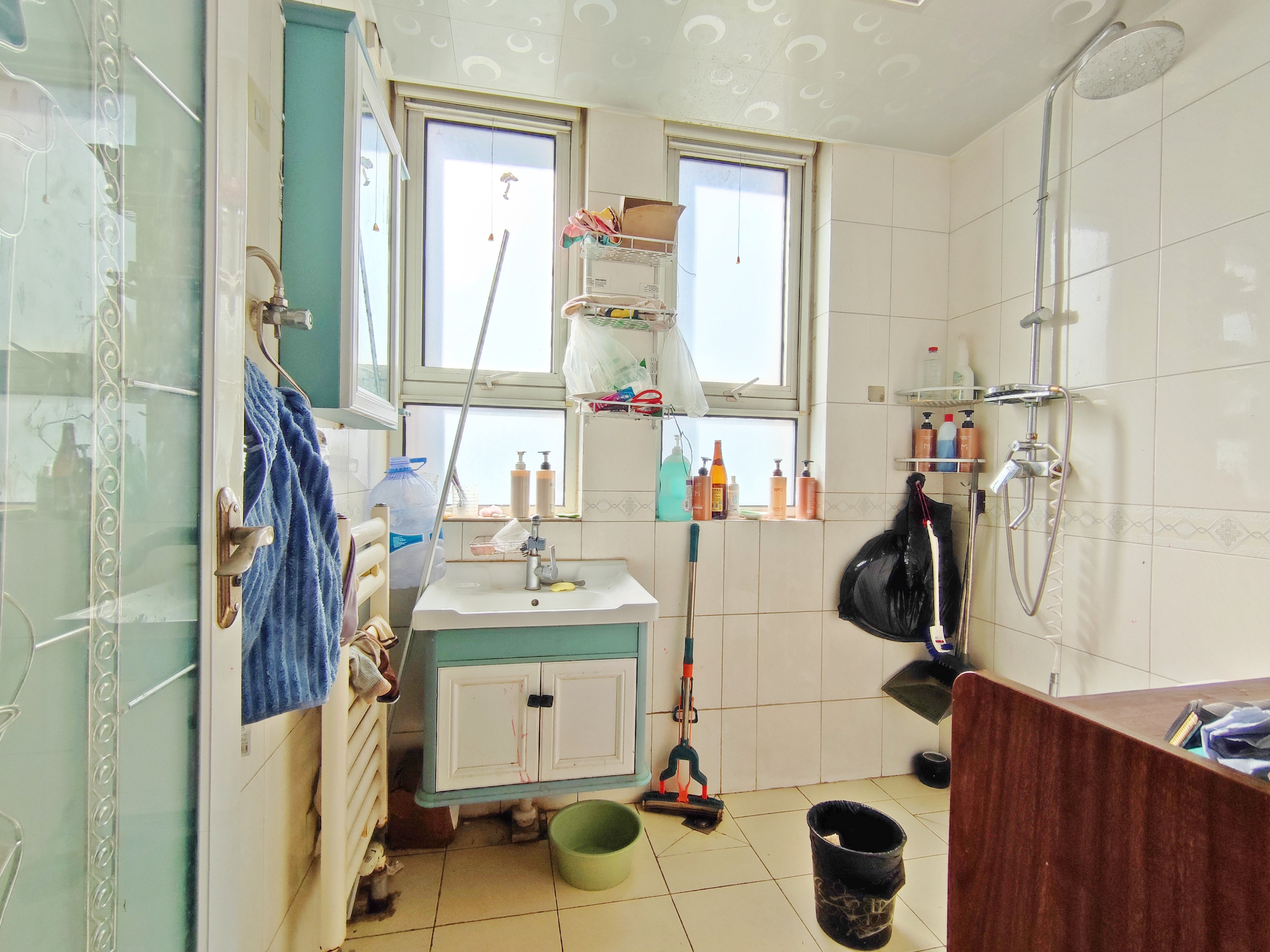 绿地国际花都(二期)