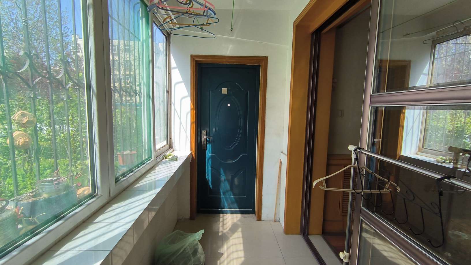 玉函小区东区