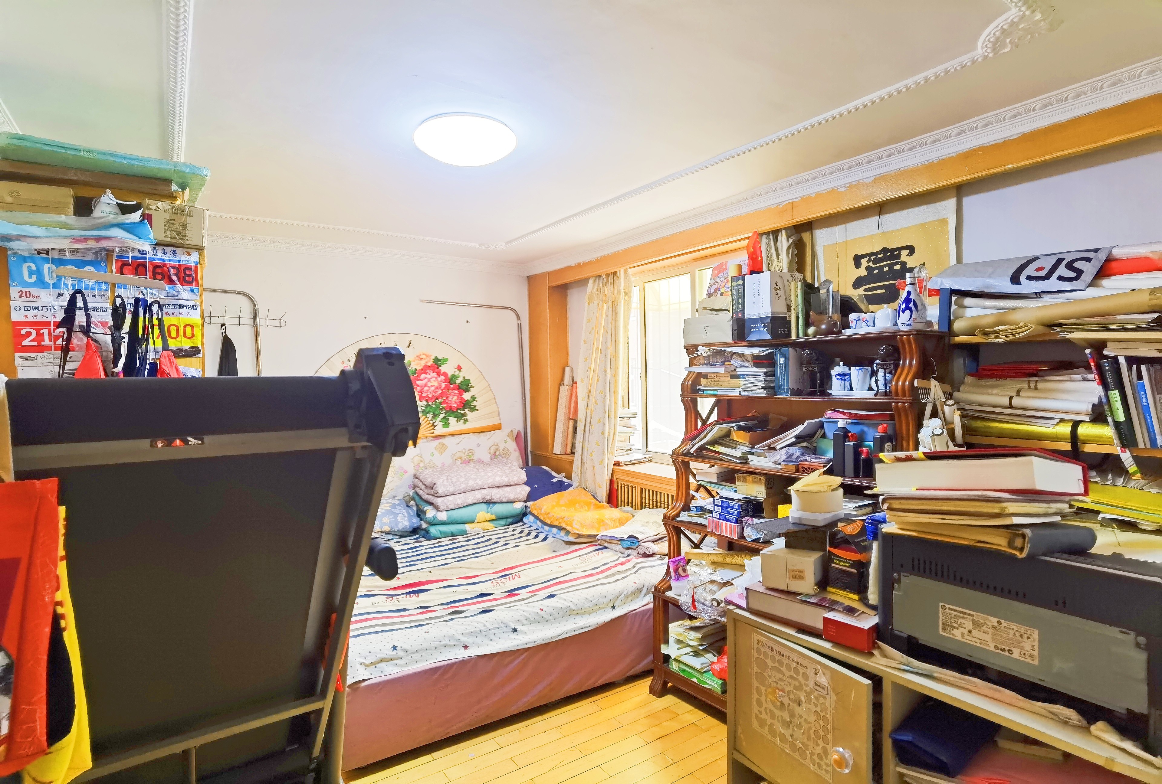 复兴大街单位宿舍