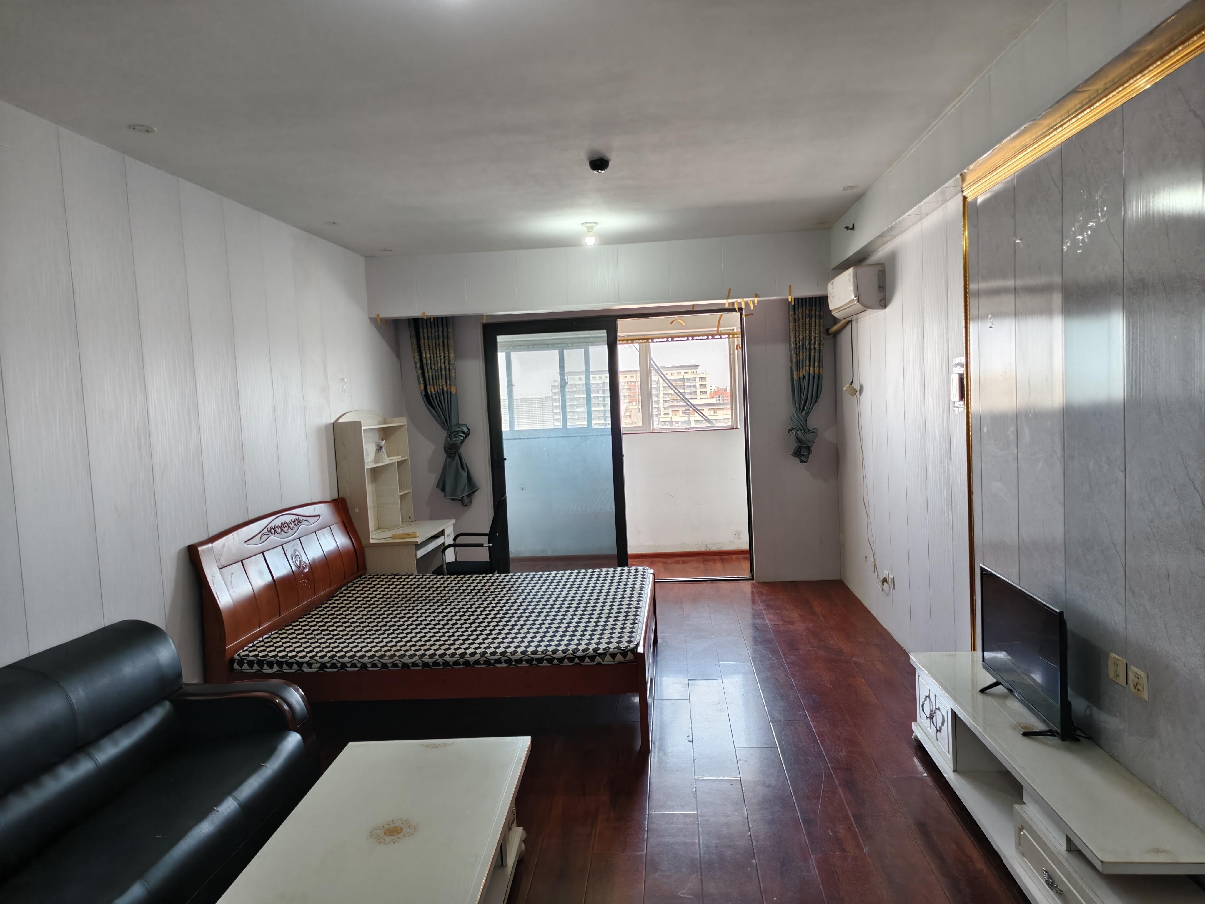 恒大城(商住楼)