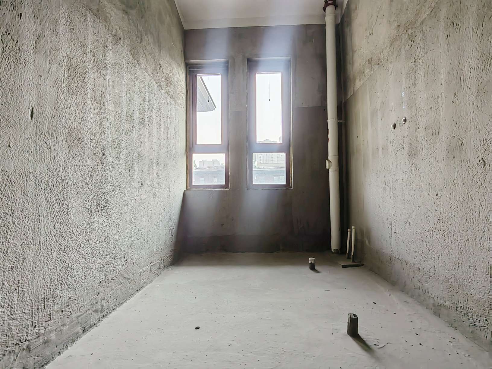 中国中铁诺德名府