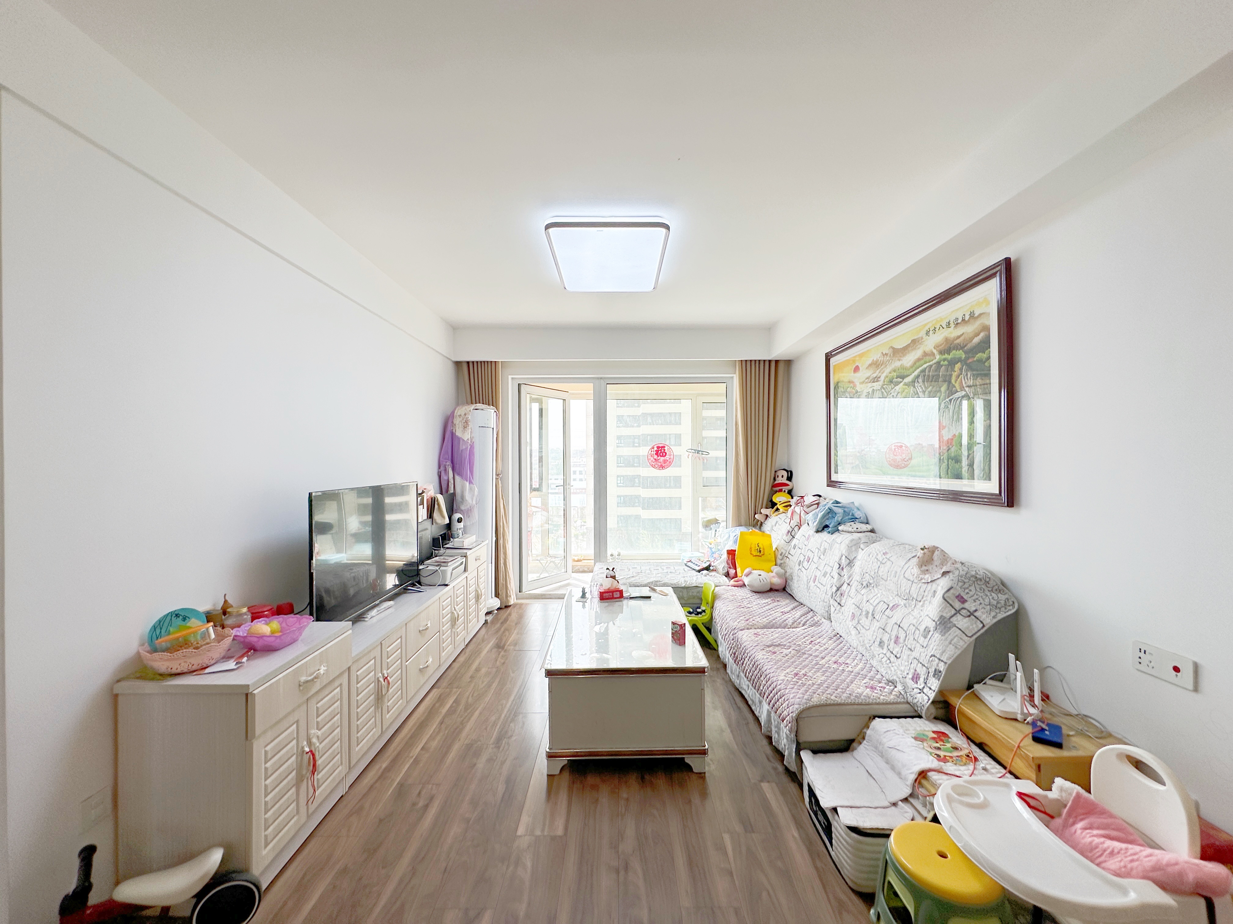 万科金色悦城新著