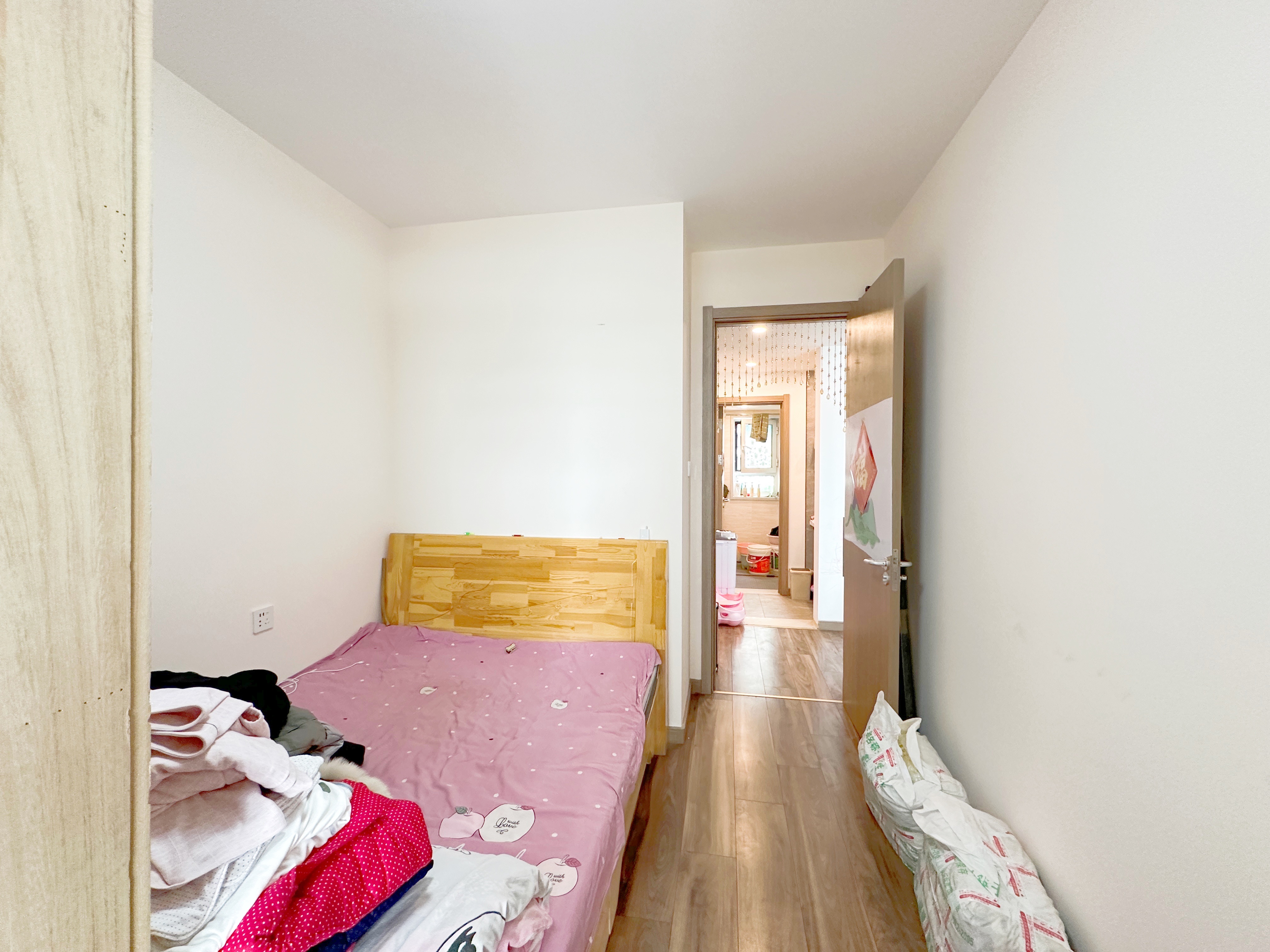 万科金色悦城新著