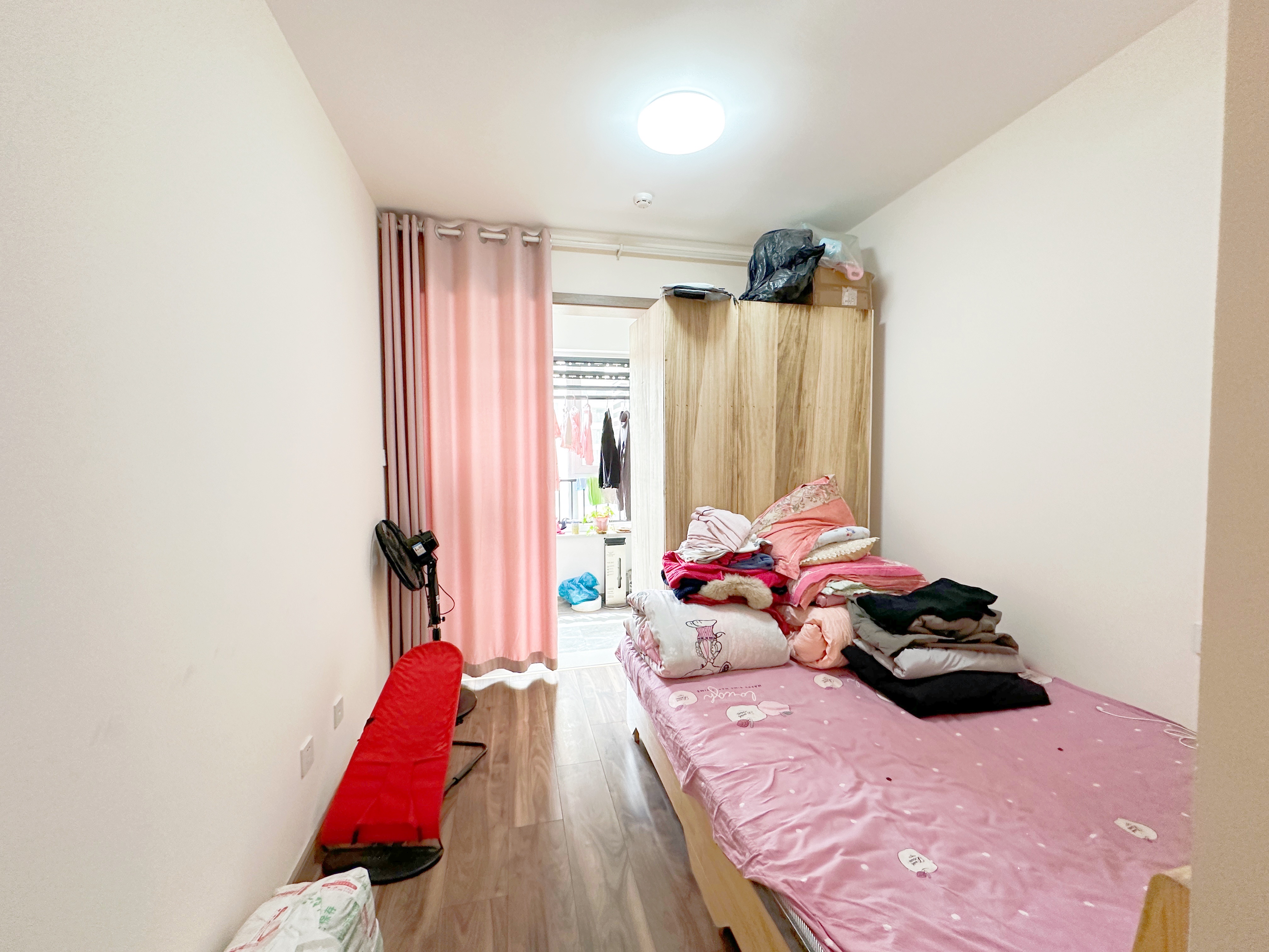 万科金色悦城新著