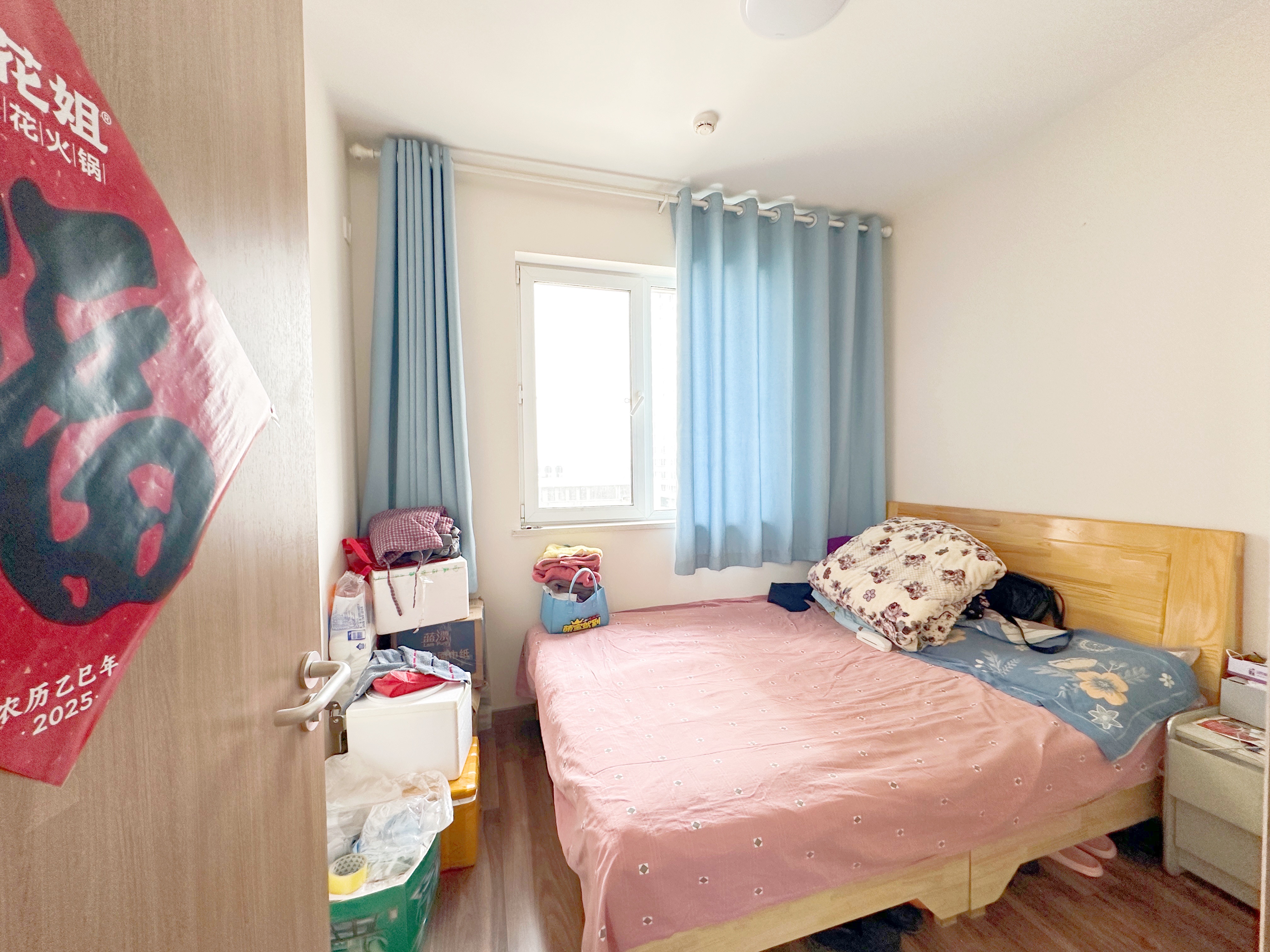 万科金色悦城新著