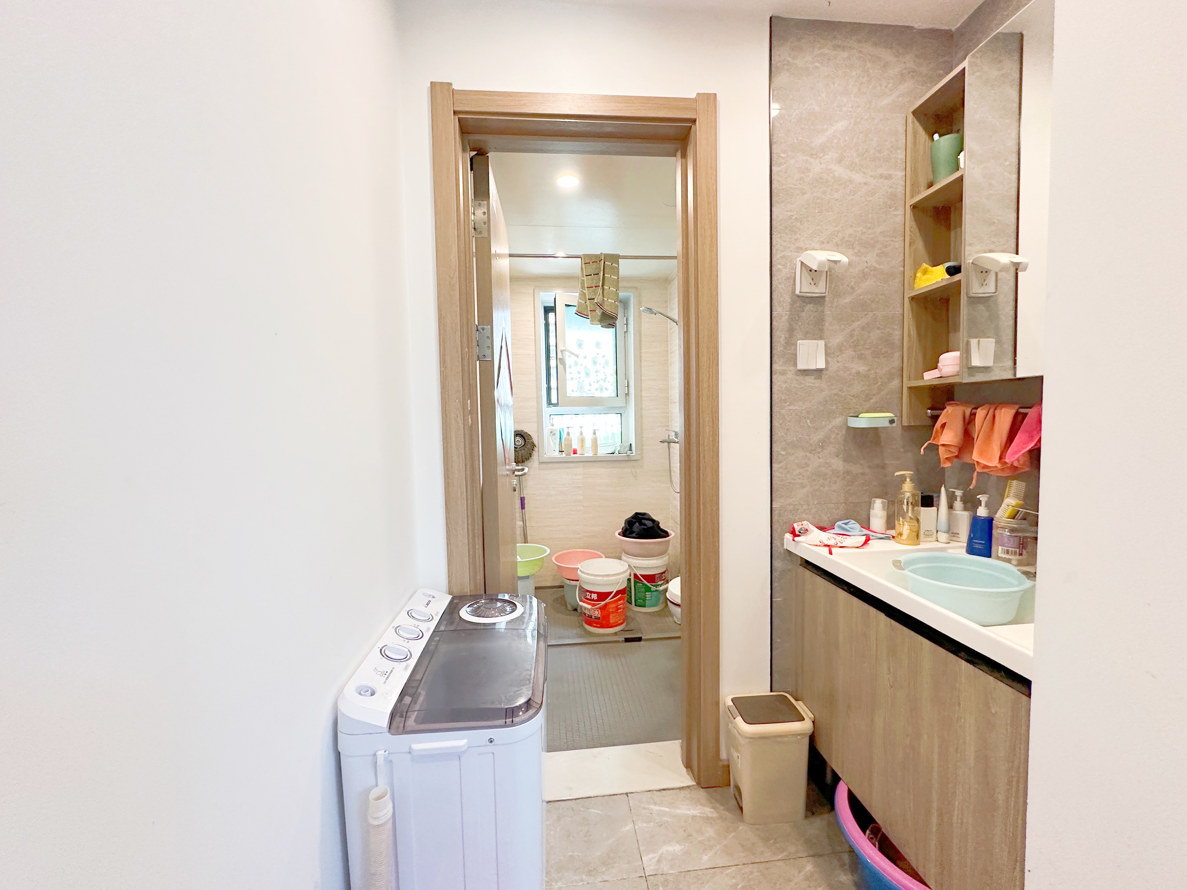 万科金色悦城新著