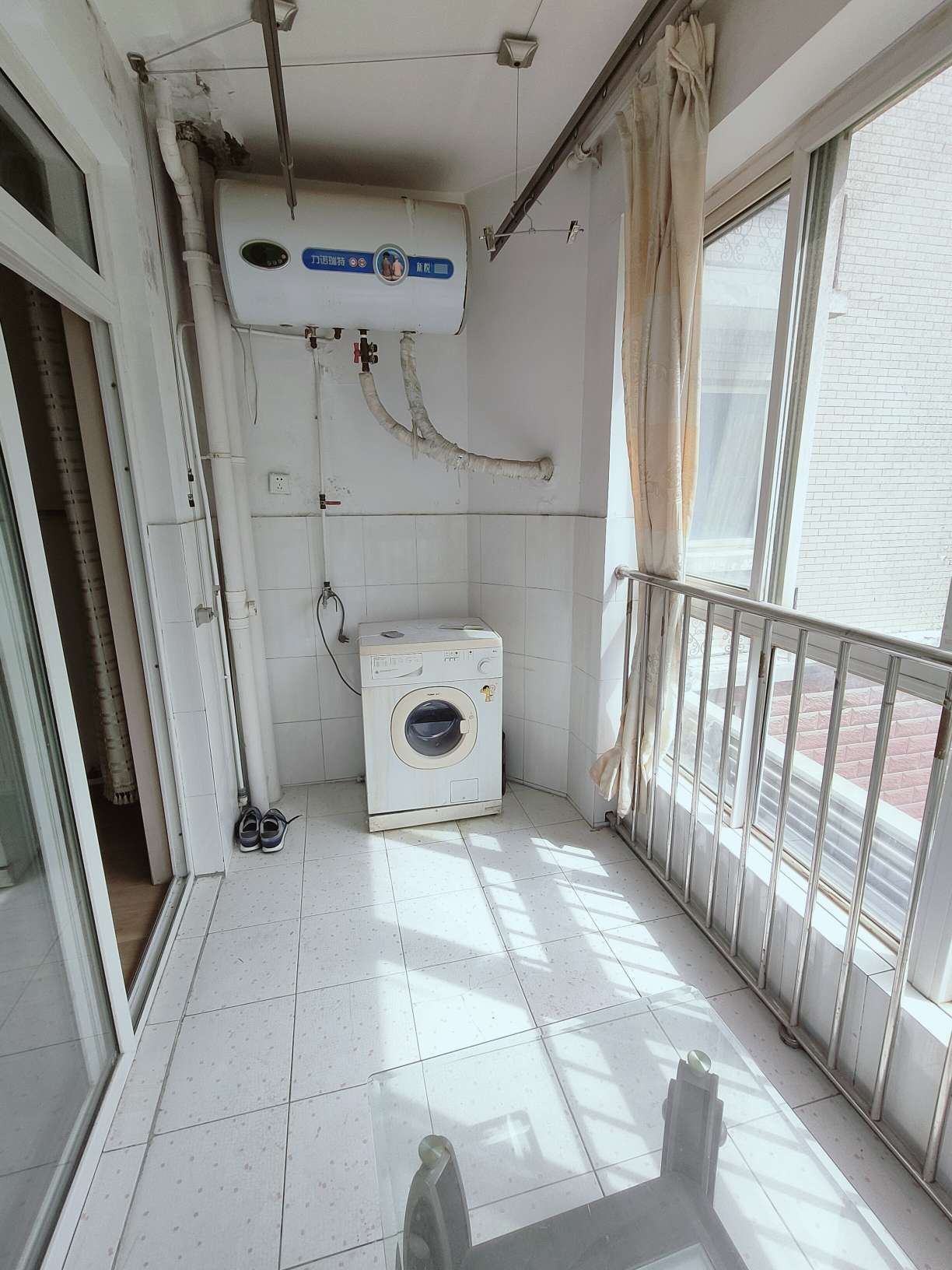 燕山新居