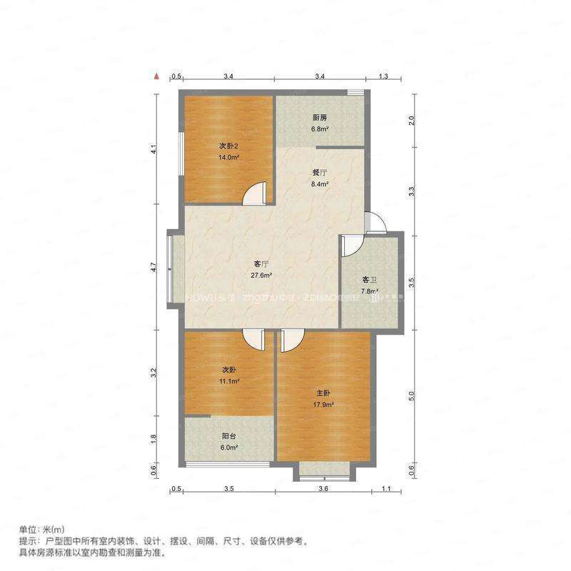 大杨新区