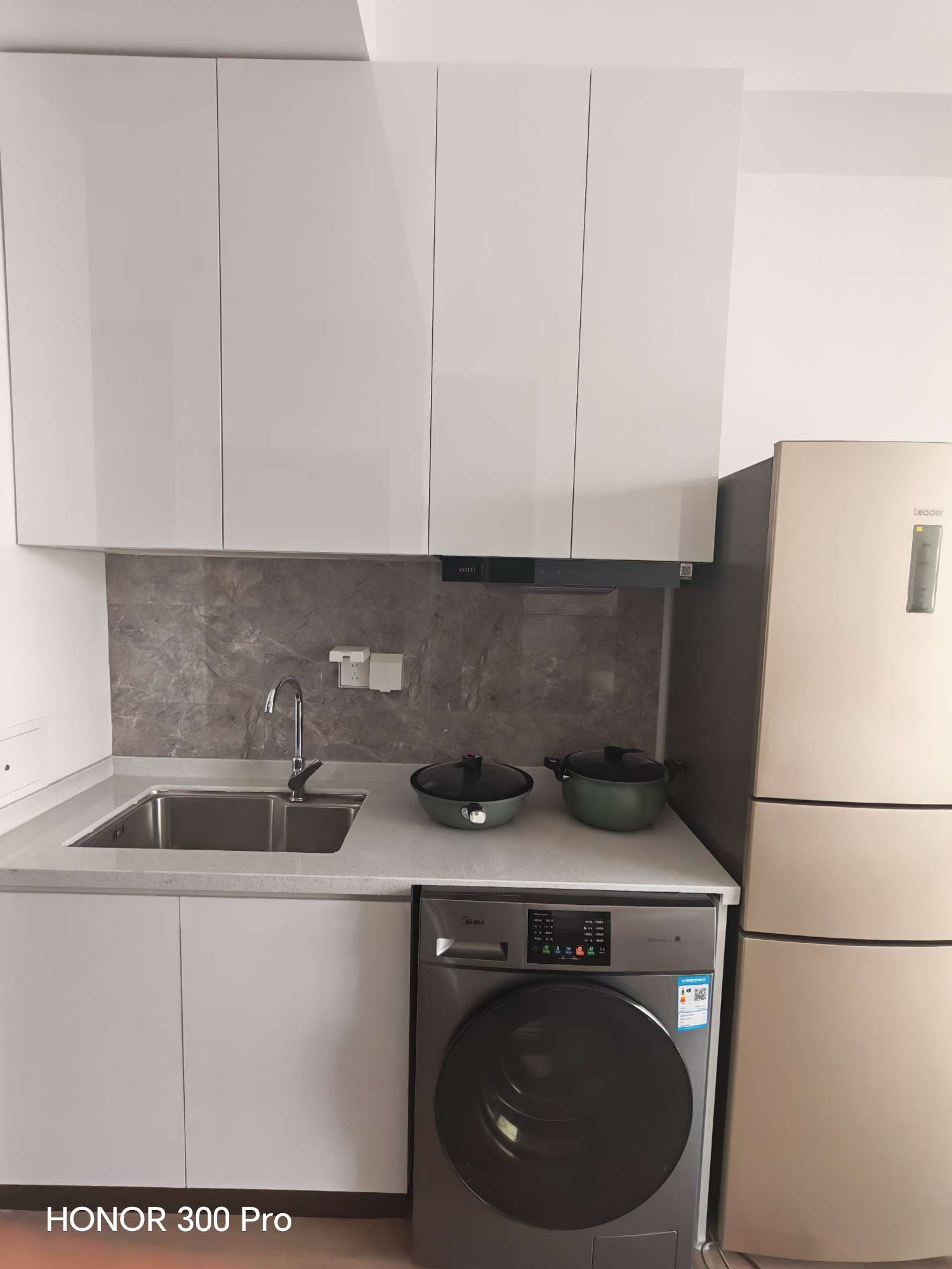 绿地卢浮云公馆