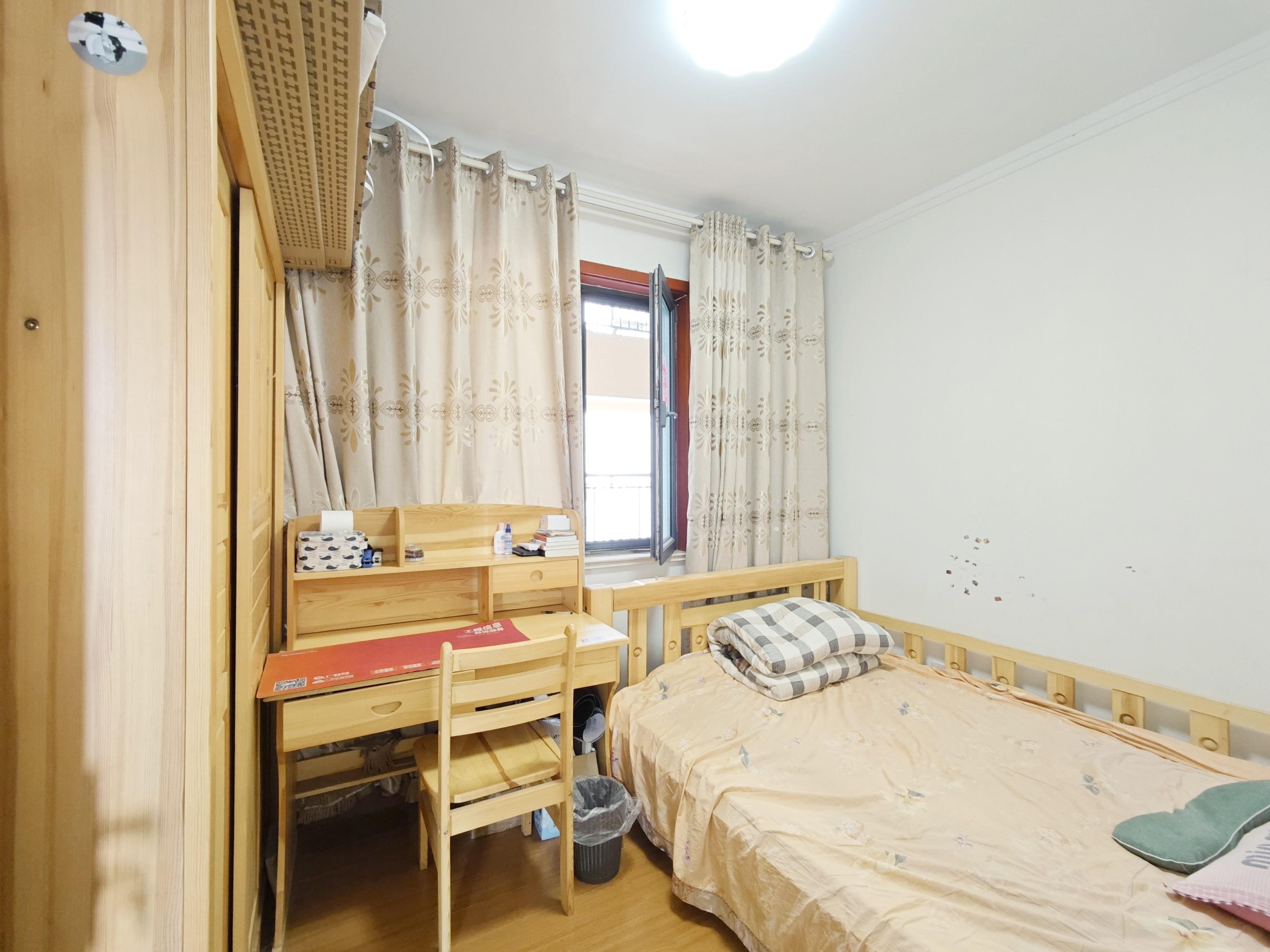 中建锦绣城