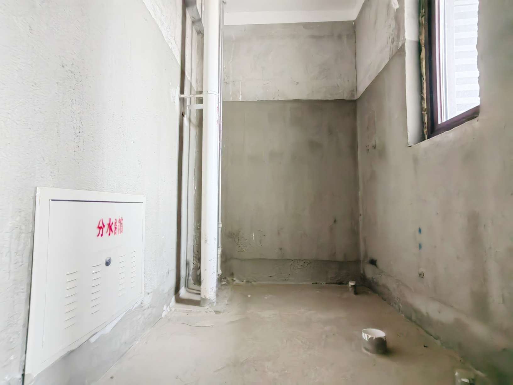 中国中铁诺德名府