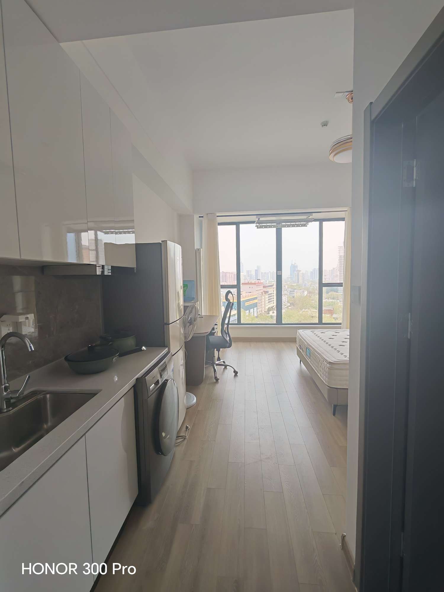 绿地卢浮云公馆