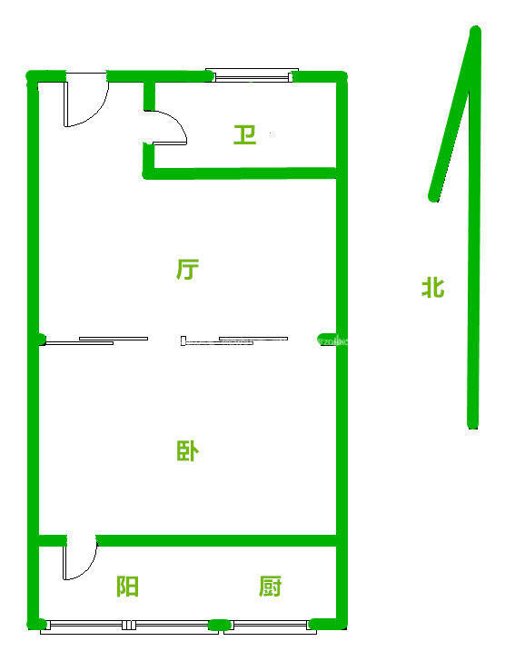 居易香桔市
