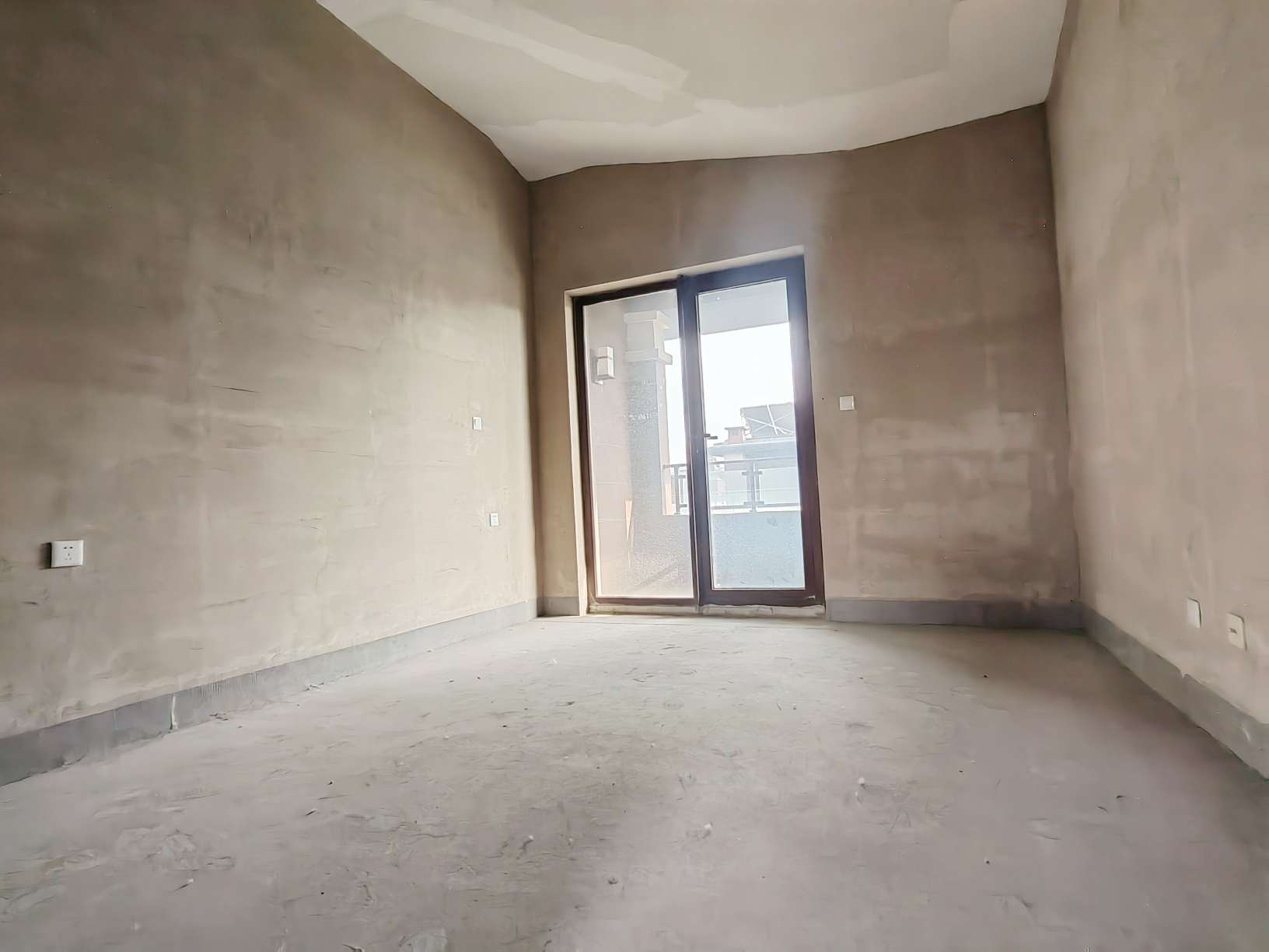 中国中铁诺德名府