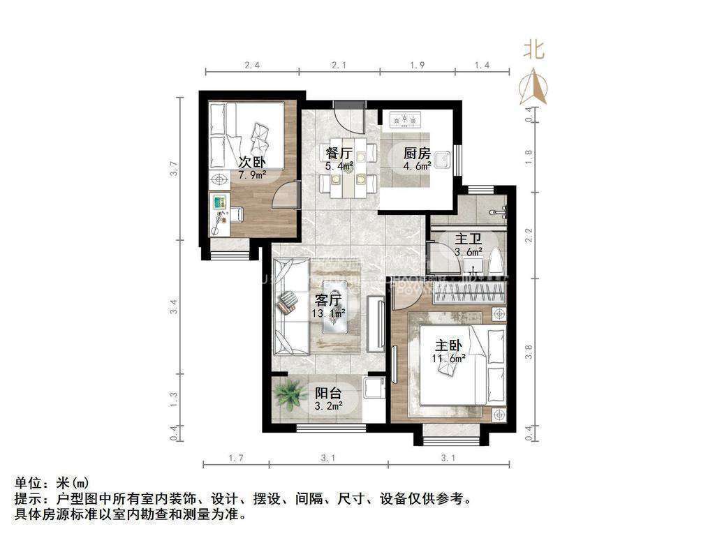碧桂园·凤凰壹品