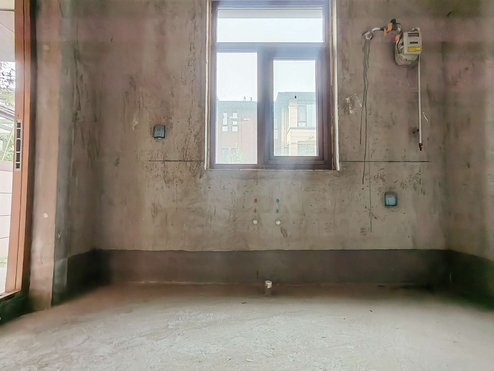 中国中铁诺德名府