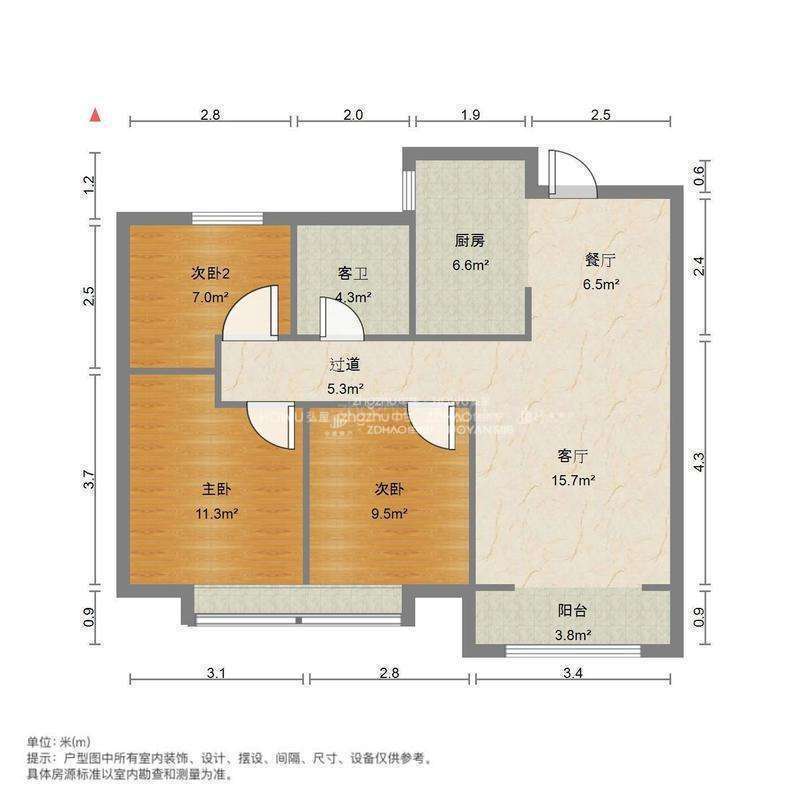 鑫苑世家公馆