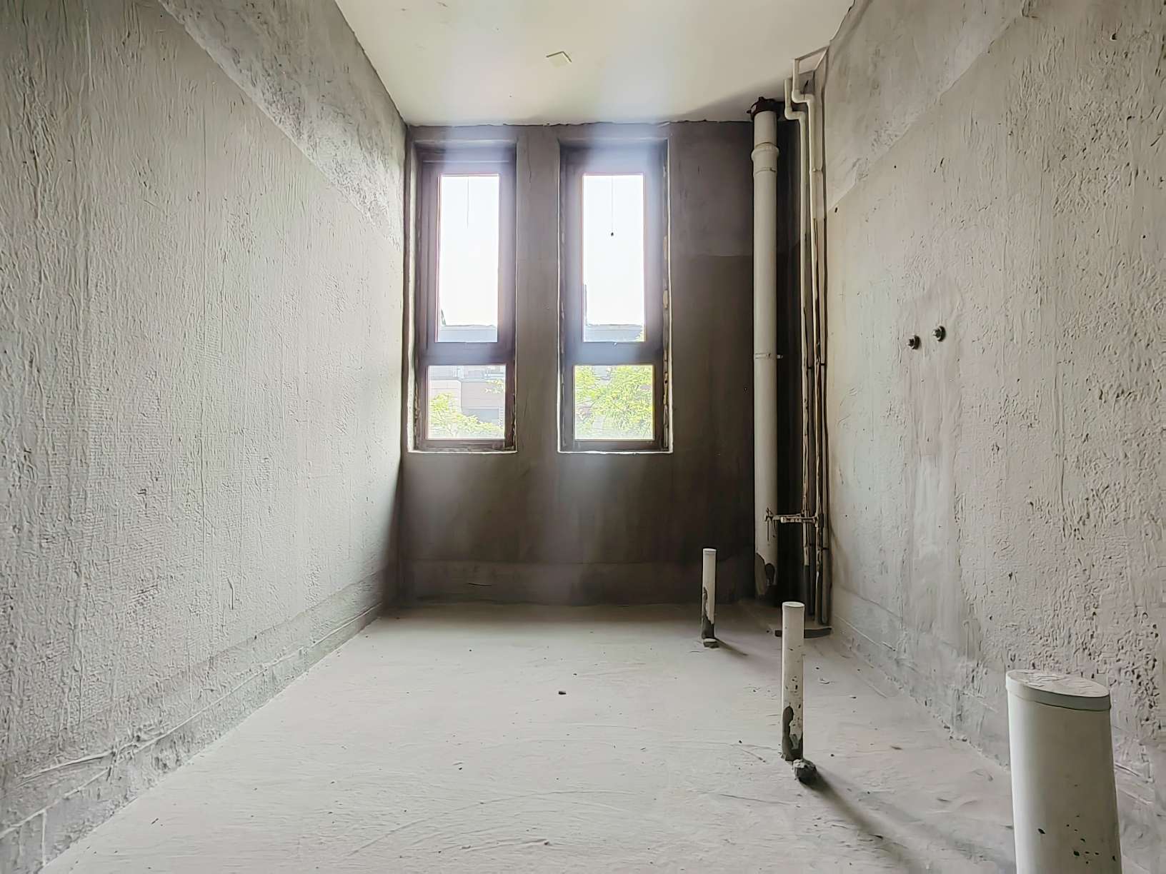 中国中铁诺德名府